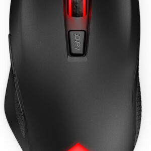 HP Mysz bezprzewodowa OMEN Vector