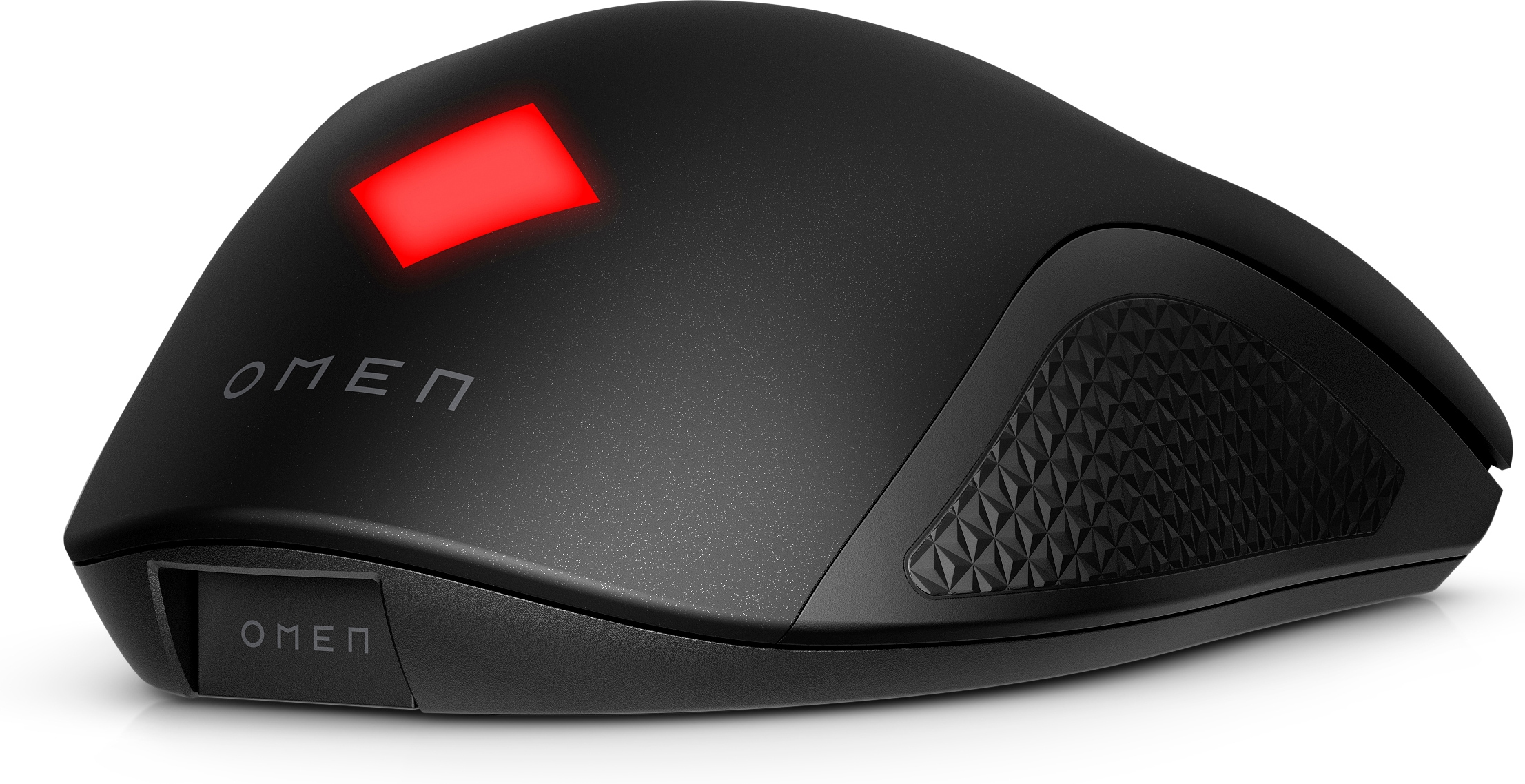 HP Mysz bezprzewodowa OMEN Vector - obrazek 3