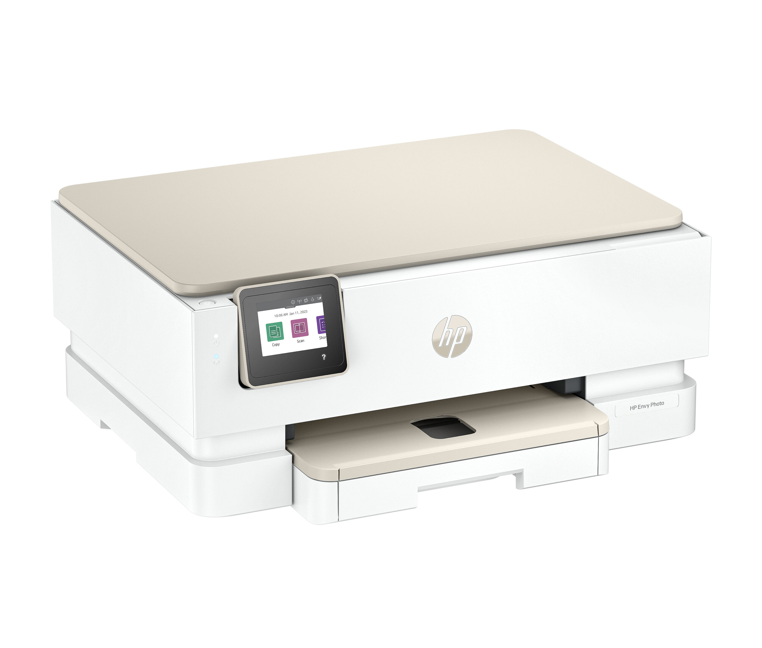 HP ENVY Photo 7230 - Urządzenie wielofunkcyjne z Wi-Fi - obrazek 2