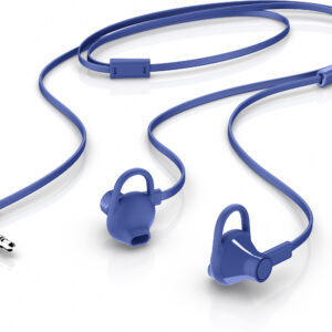 HP Douszny zestaw słuchawkowy 150 (Marine Blue)