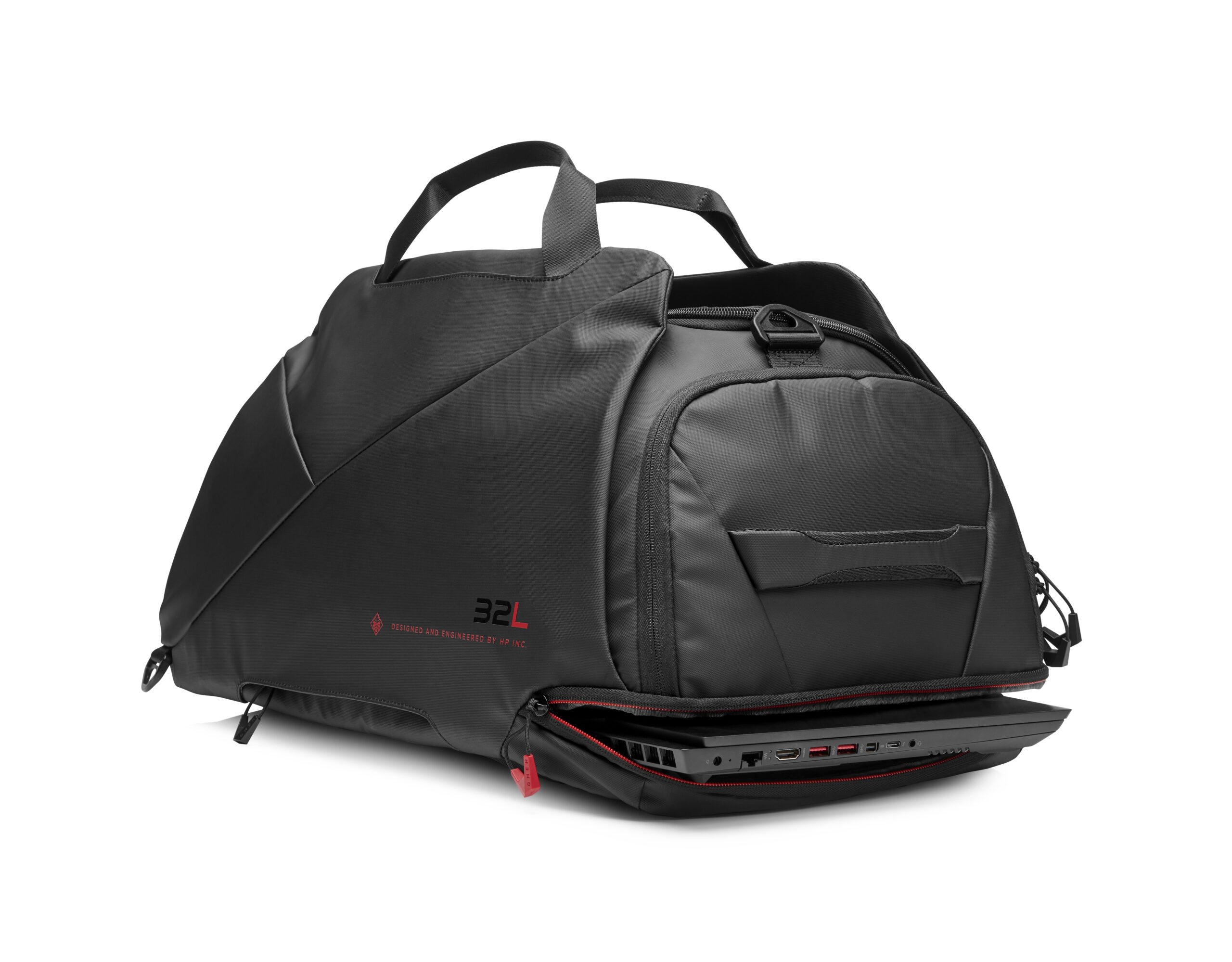 HP Torba OMEN Transceptor 17 Duffel 7MT82AA (P) - obrazek 5