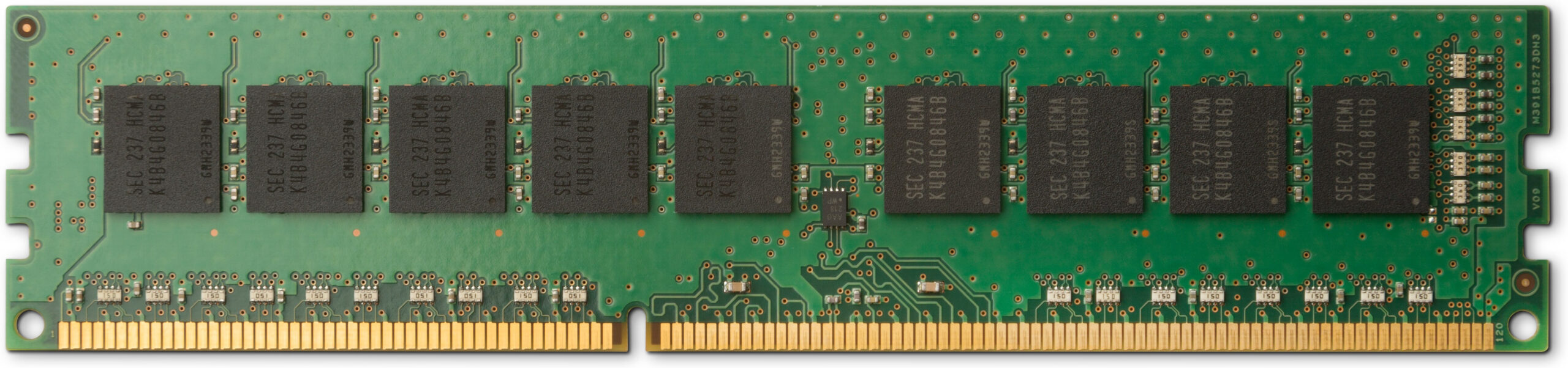 HP 141J3AA moduł pamięci 8 GB 1 x 8 GB DDR4 288-pin DIMM