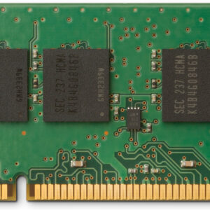 HP 141J4AA moduł pamięci 8 GB 1 x 8 GB DDR4 288-pin DIMM
