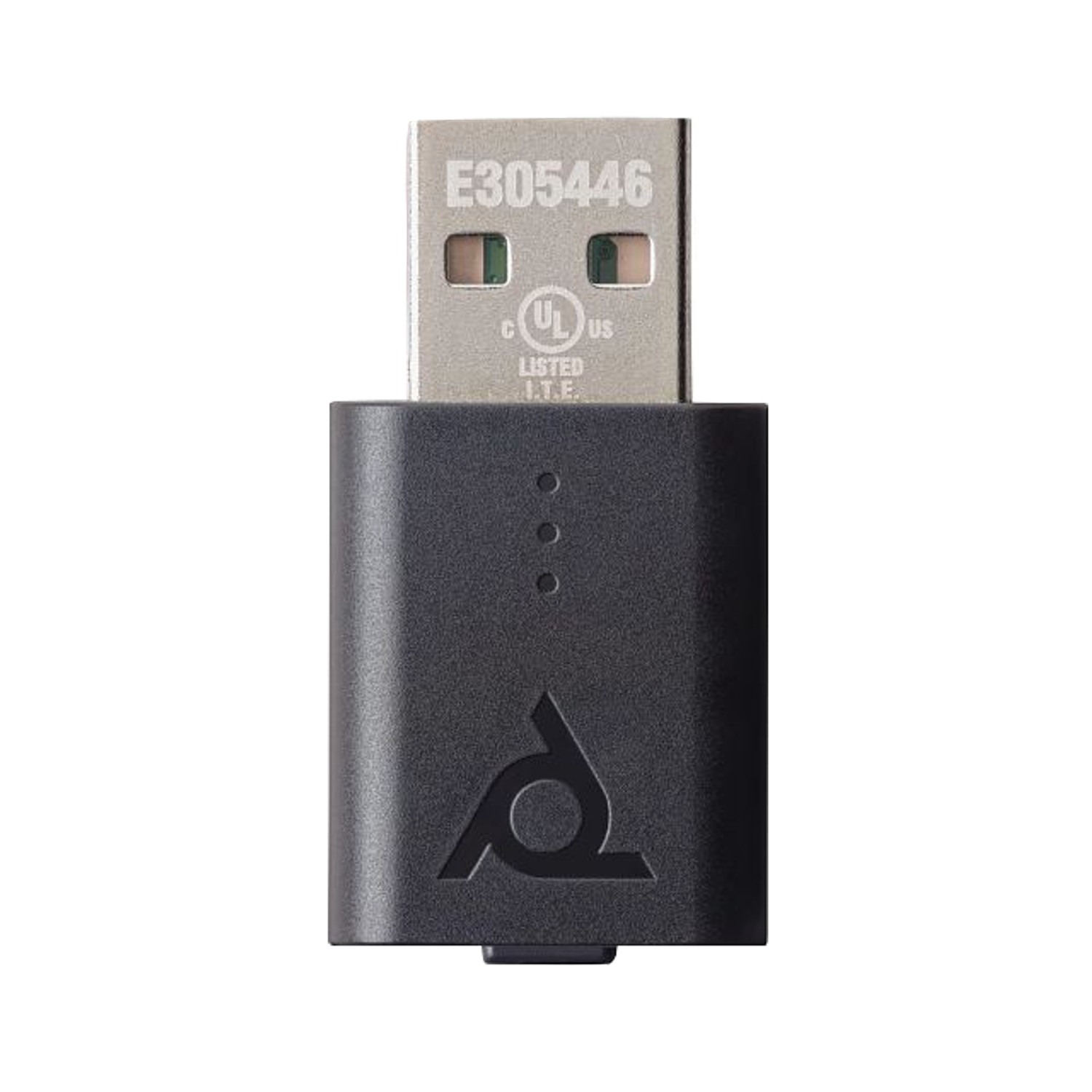 HP Poly Adapter Poly Savi D400 UC DECT 1880–1900 MHz