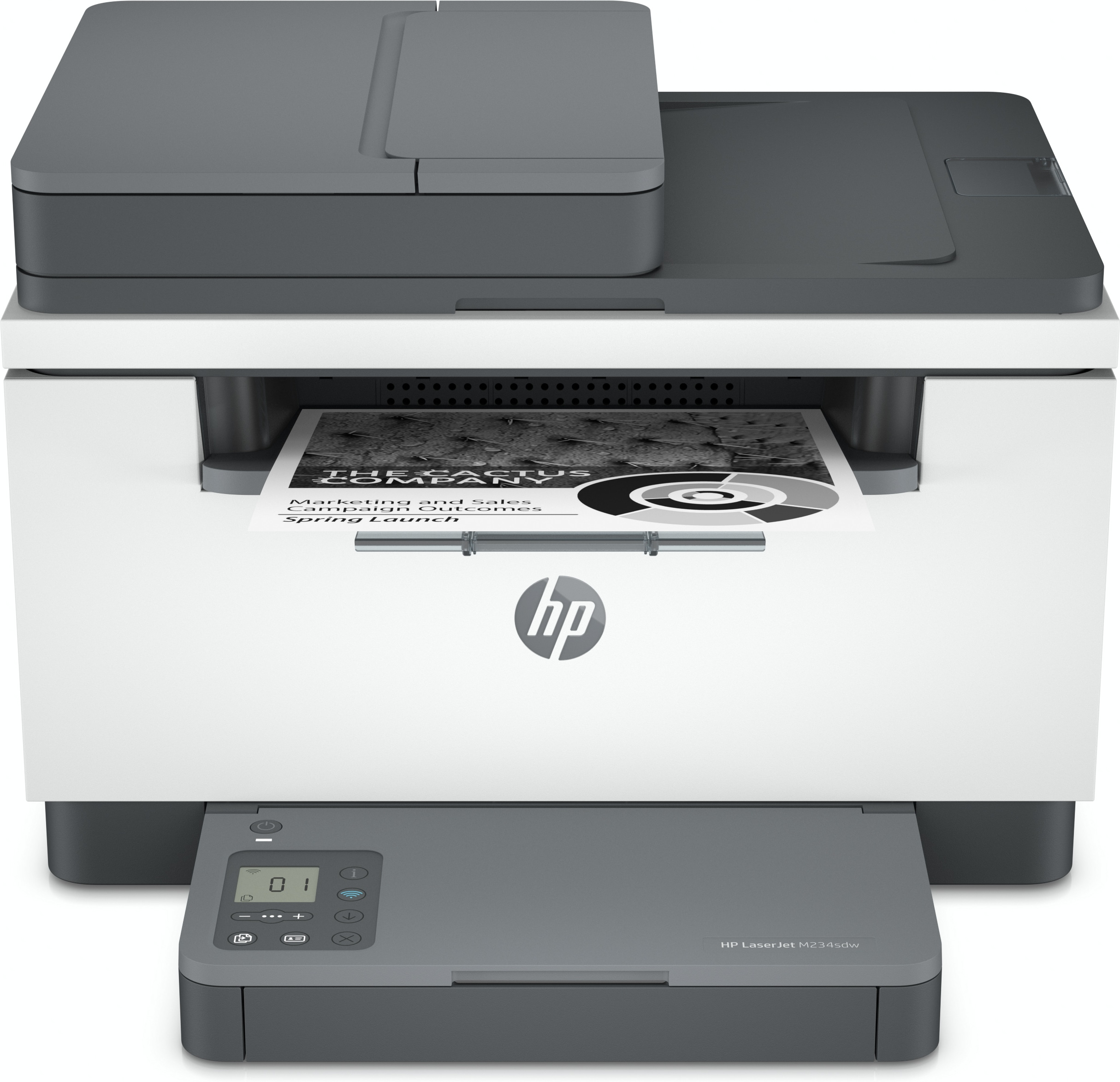HP LaserJet MFP M234sdw (6GX01F#B19) - obrazek 2
