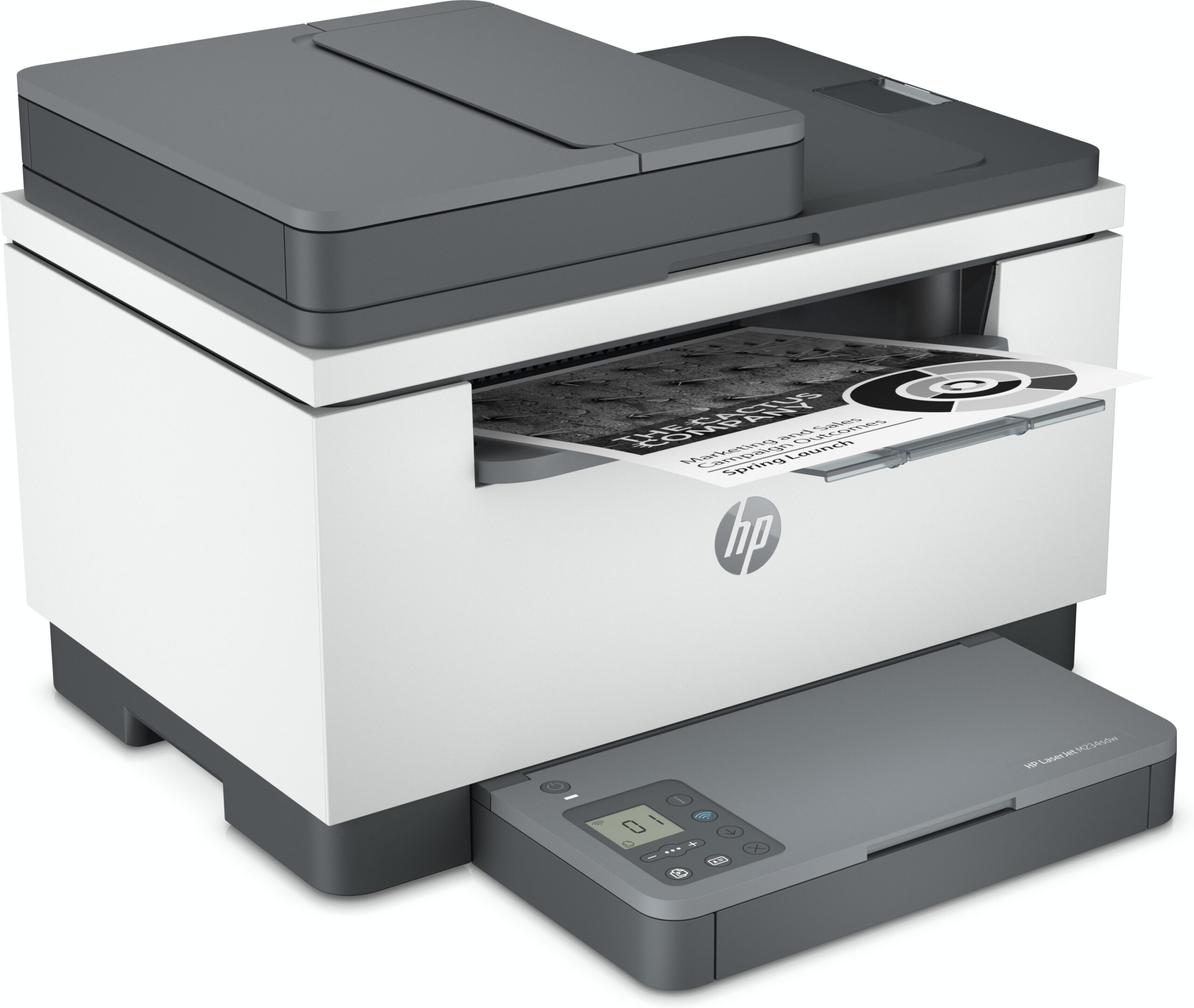 HP LaserJet MFP M234sdw (6GX01F#B19) - obrazek 5