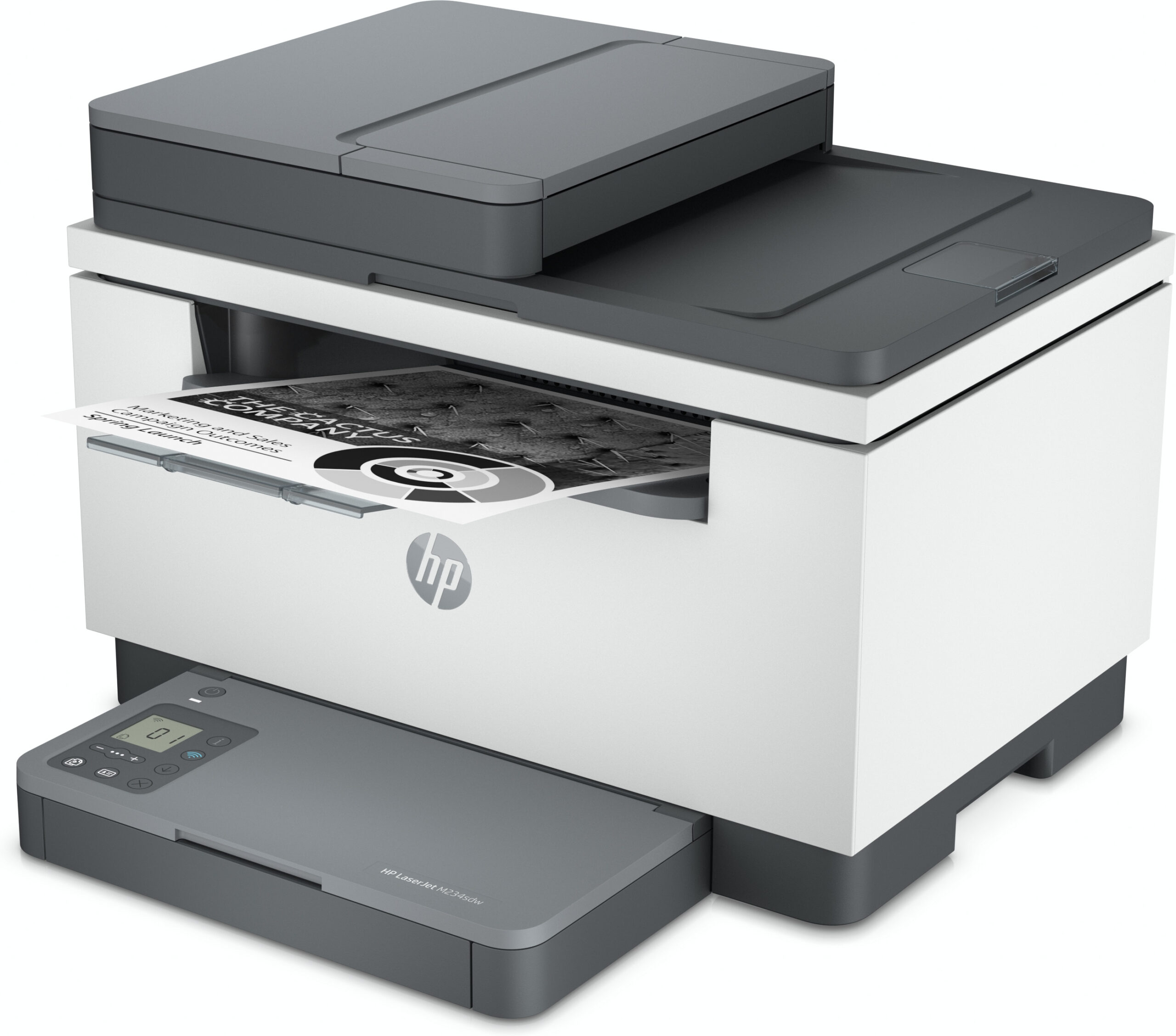 HP LaserJet MFP M234sdw (6GX01F#B19) - obrazek 3