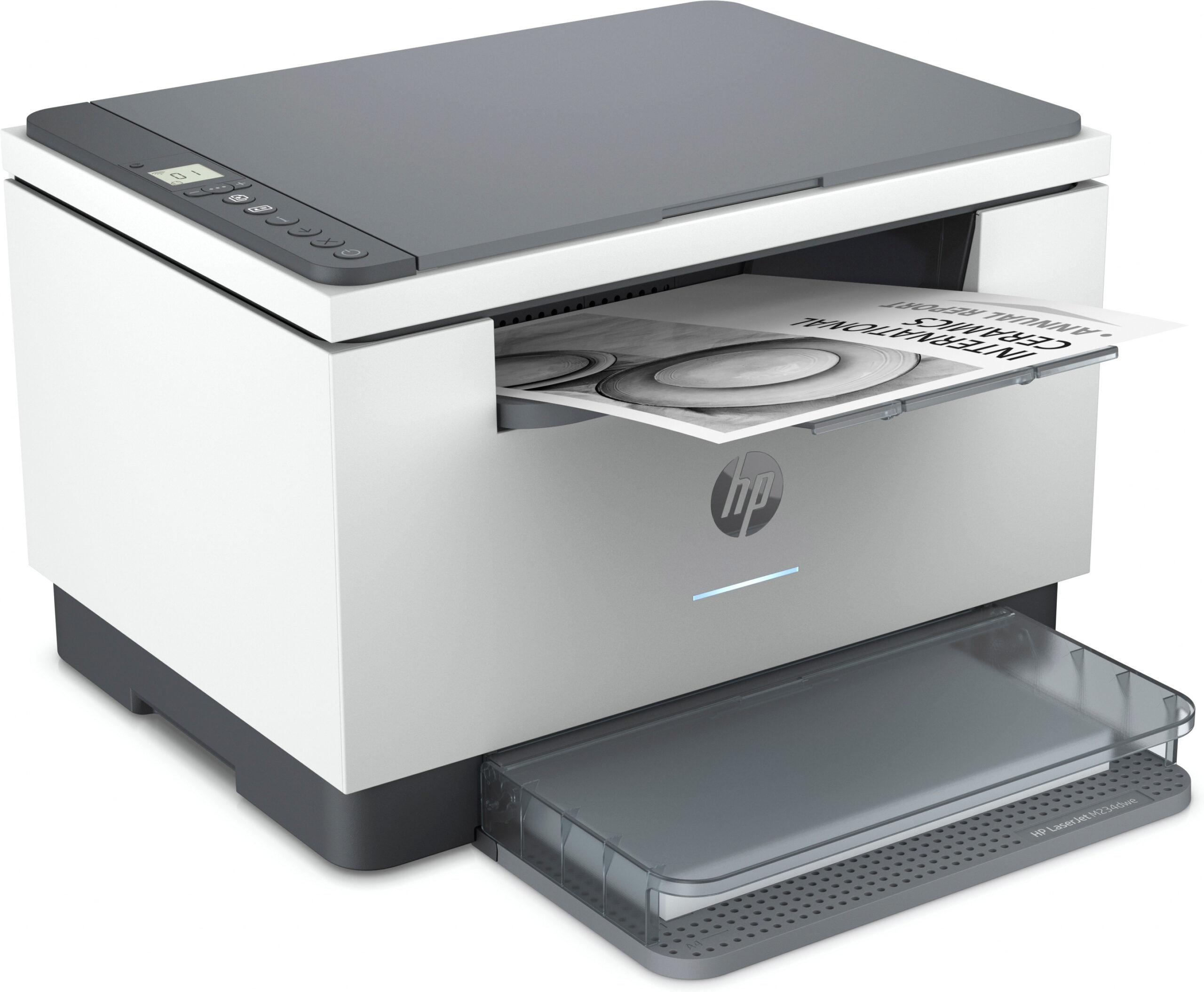 HP LaserJet Urządzenie wielofunkcyjne M234dwe - obrazek 5
