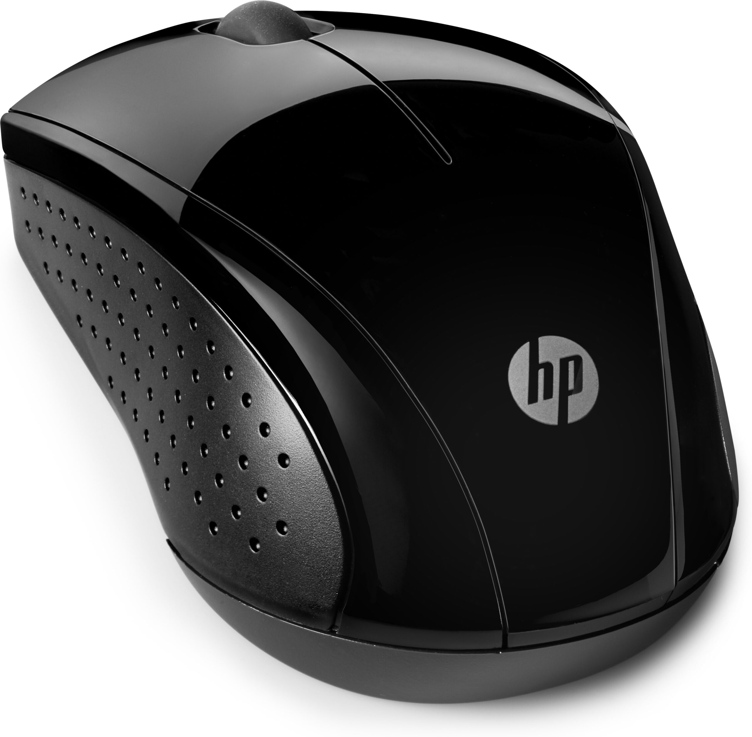 HP Mysz bezprzewodowa 220 - obrazek 3