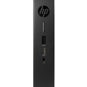 HP t540 1,5 GHz Windows 10 IoT Enterprise 1,4 kg Czarny R1305G
