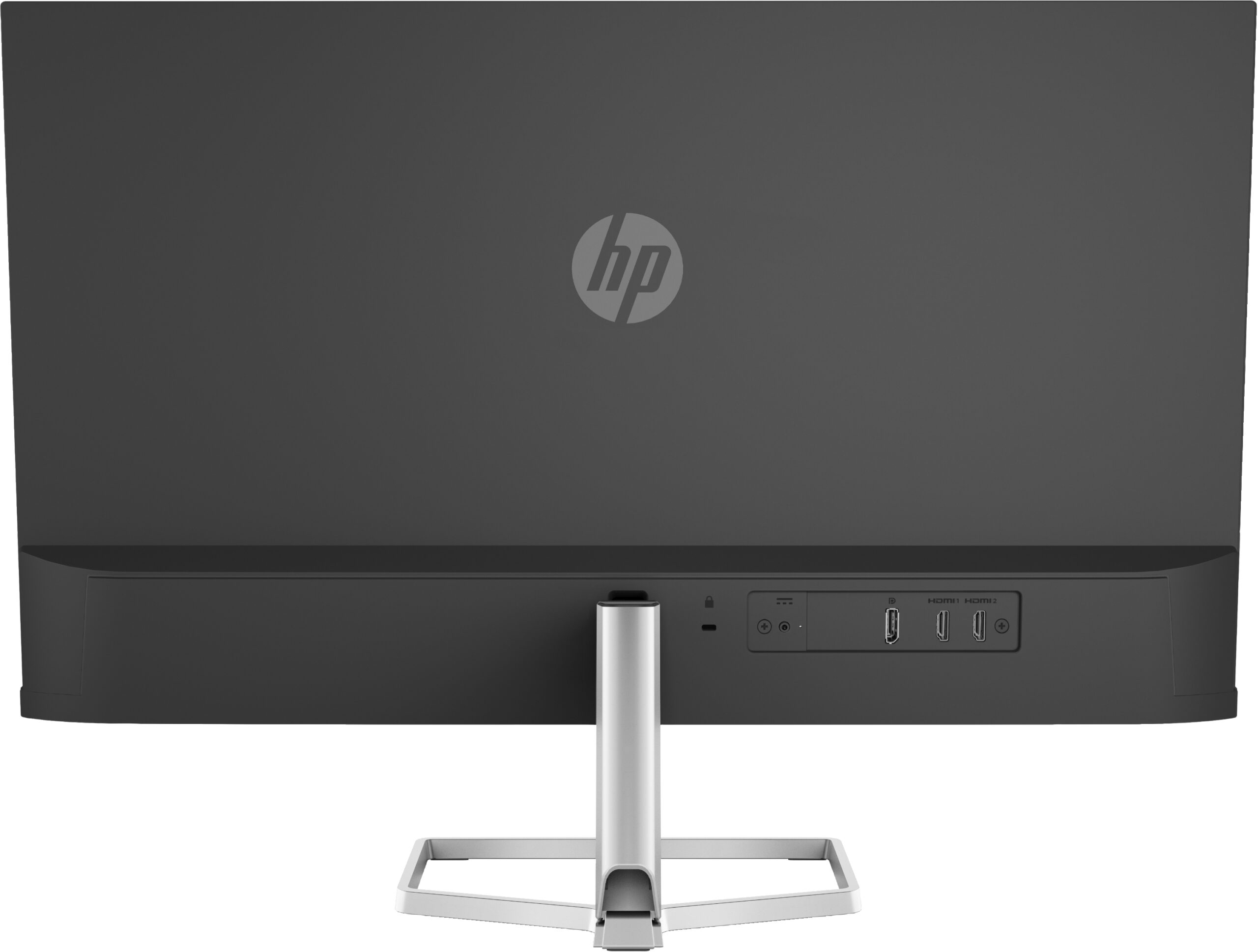 HP Monitor M27fq QHD - obrazek 5