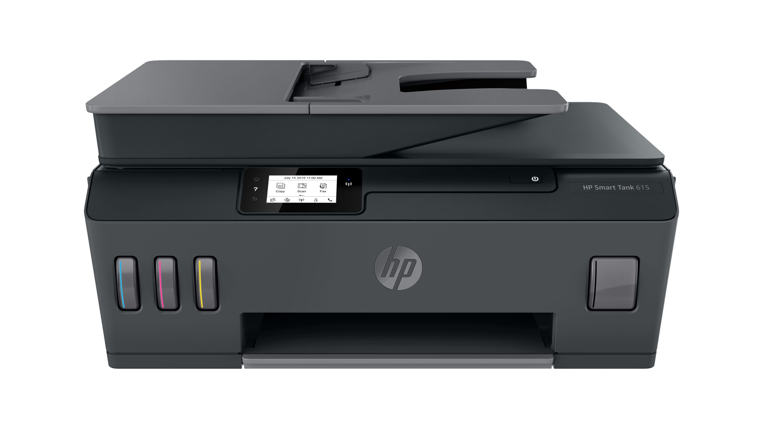 HP INC Urzadzenie wielofunkcyjne HP Smart Tank 615 All-in-One