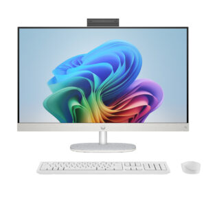 HP All-in-One 27-ct - Ryzen AI 7 350