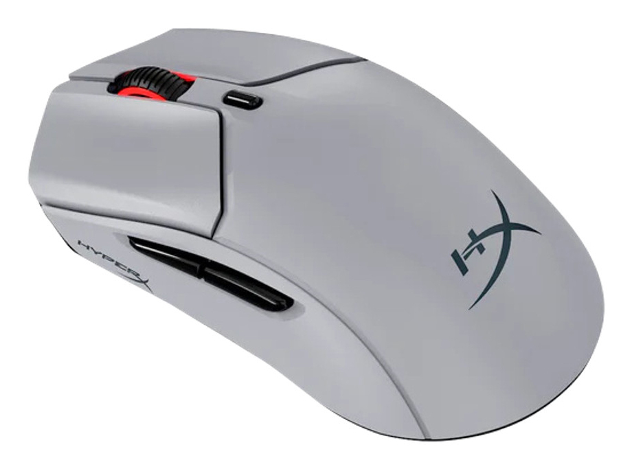 HP HyperX Pulsefire Haste 2 Pro 4K Wireless Gaming Mouse Black