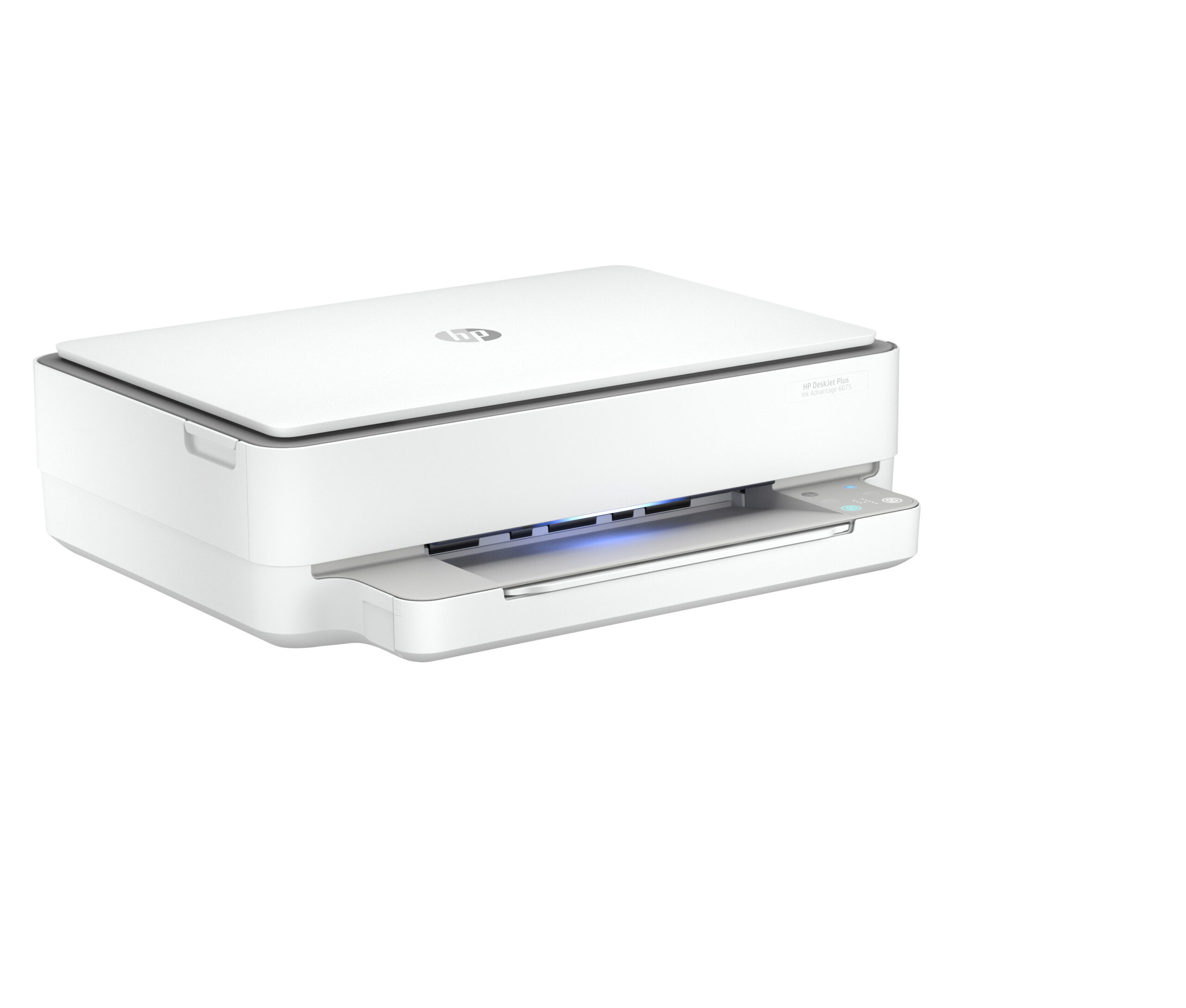 HP DeskJet Plus Ink Advantage Urządzenie wielofunkcyjne 6075 - obrazek 3