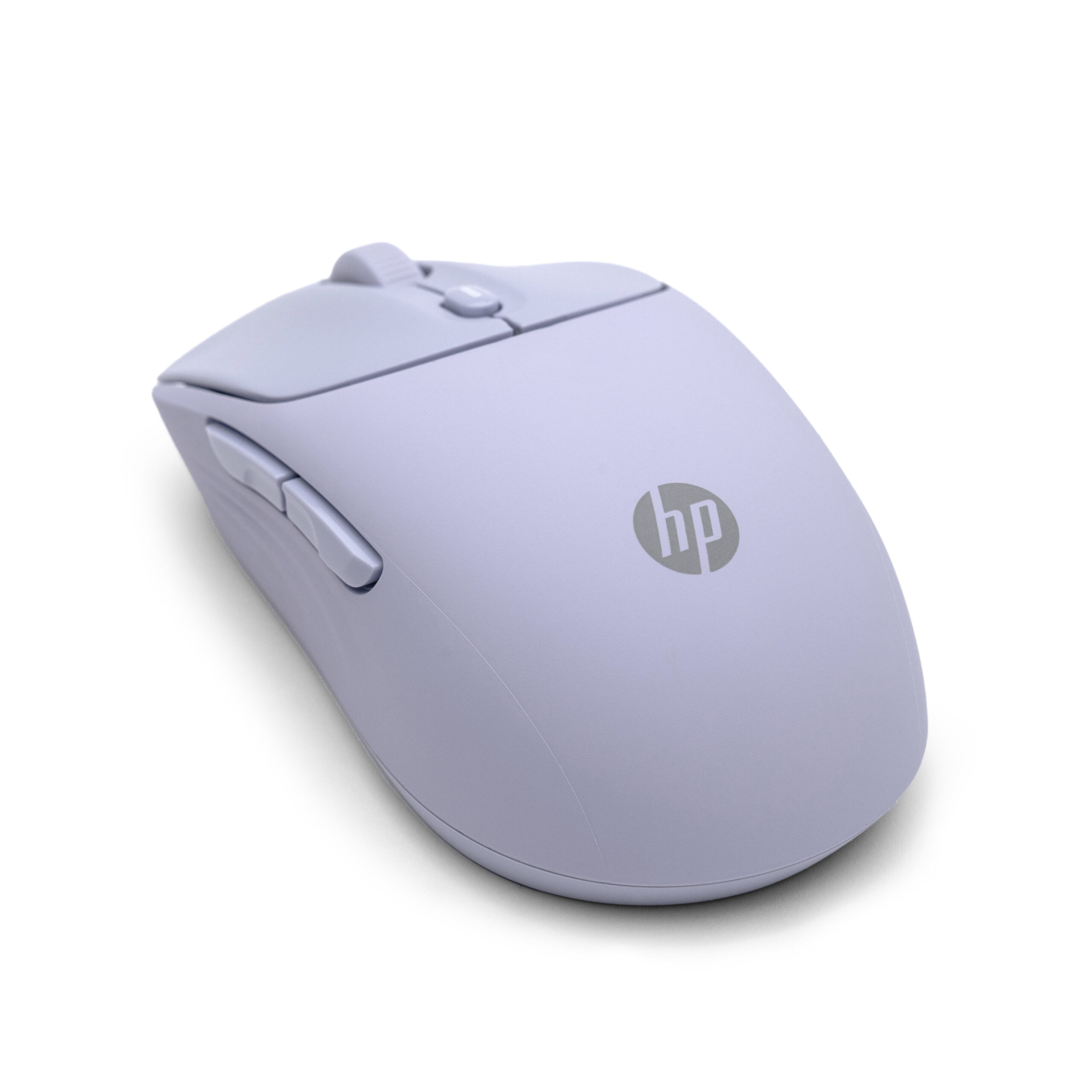 Mysz HP 400 Quiet Purple Wireless Mouse AZ7B7AA - obrazek 2