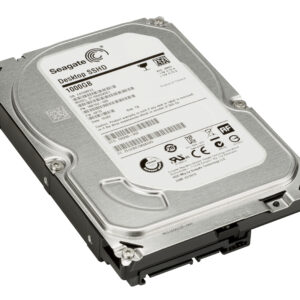 HP Napęd SSHD 1 TB 7200 obr./min SATA 8 GB