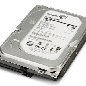 HP Dysk twardy SATA 1 TB 6 Gb/s 7200 obr./min