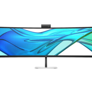 HP Series 5 Pro 549pm 49-calowy Monitor Konferencyjny DQHD