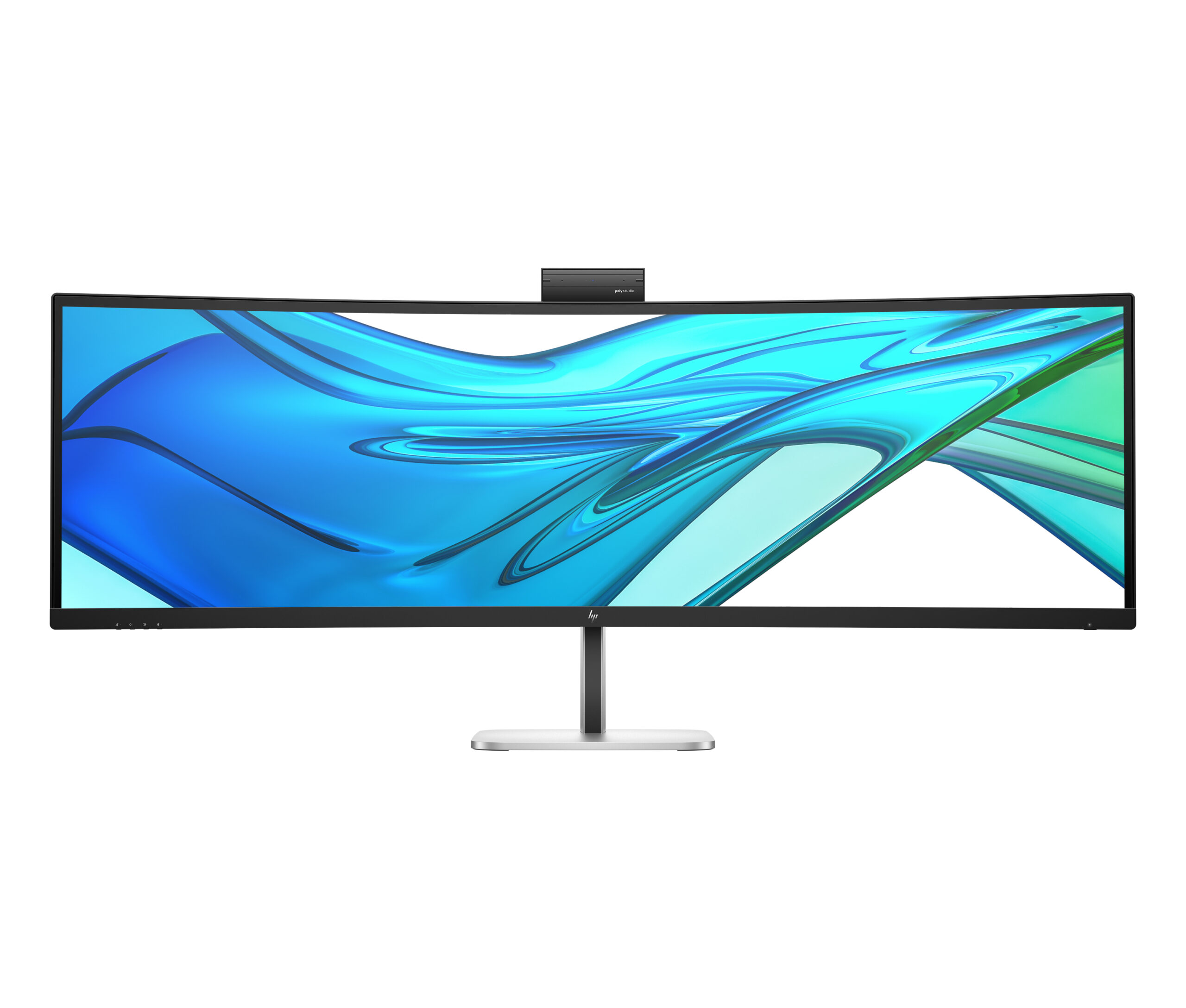 HP Series 5 Pro 549pm 49-calowy Monitor Konferencyjny DQHD