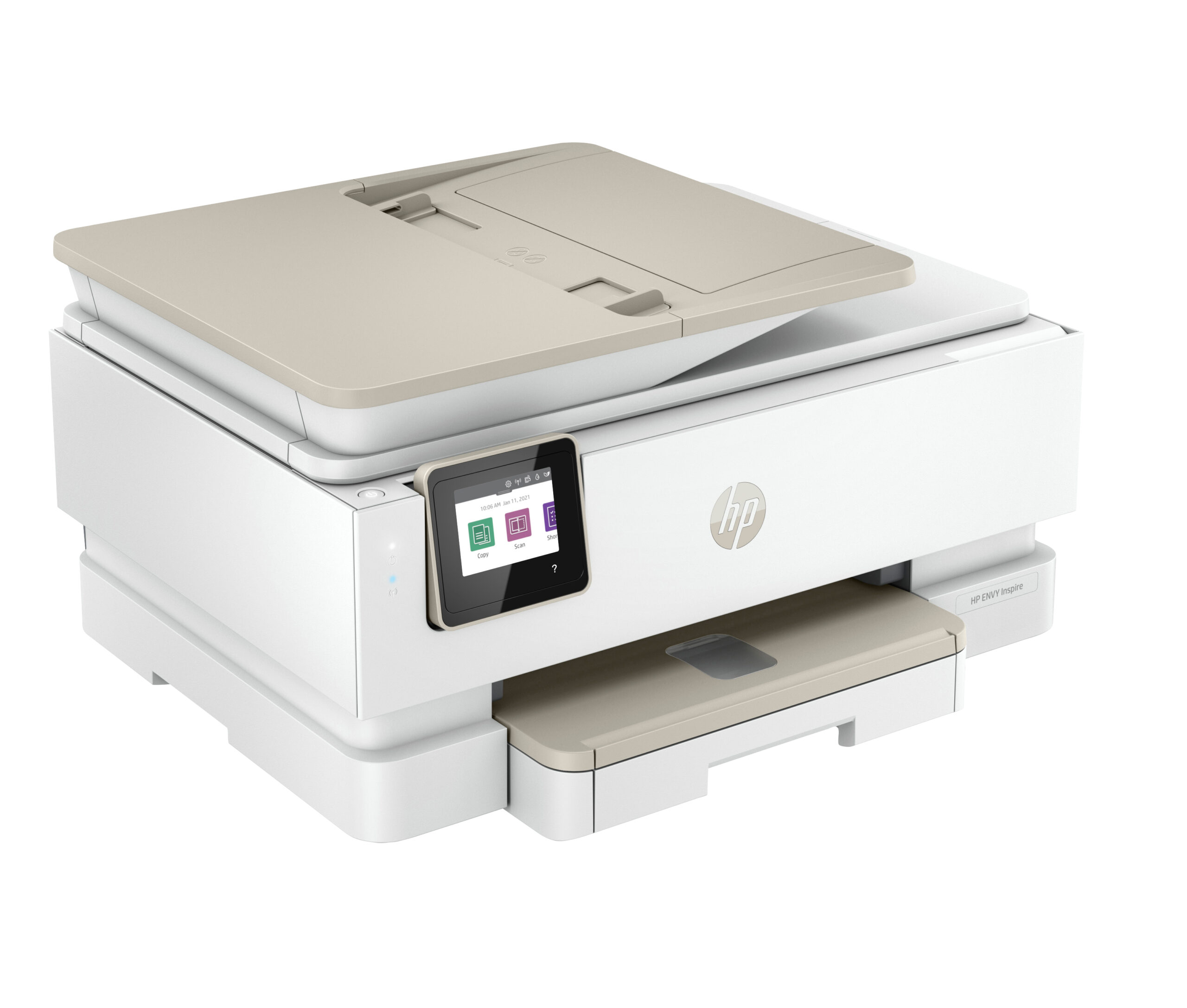 HP ENVY Inspire 7920e (242Q0B) - Drukarka wielofunkcyjna z HP+ - obrazek 3