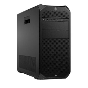HP INC Z4 TWR Base Unit G5 1125W RCTO / Win11p6