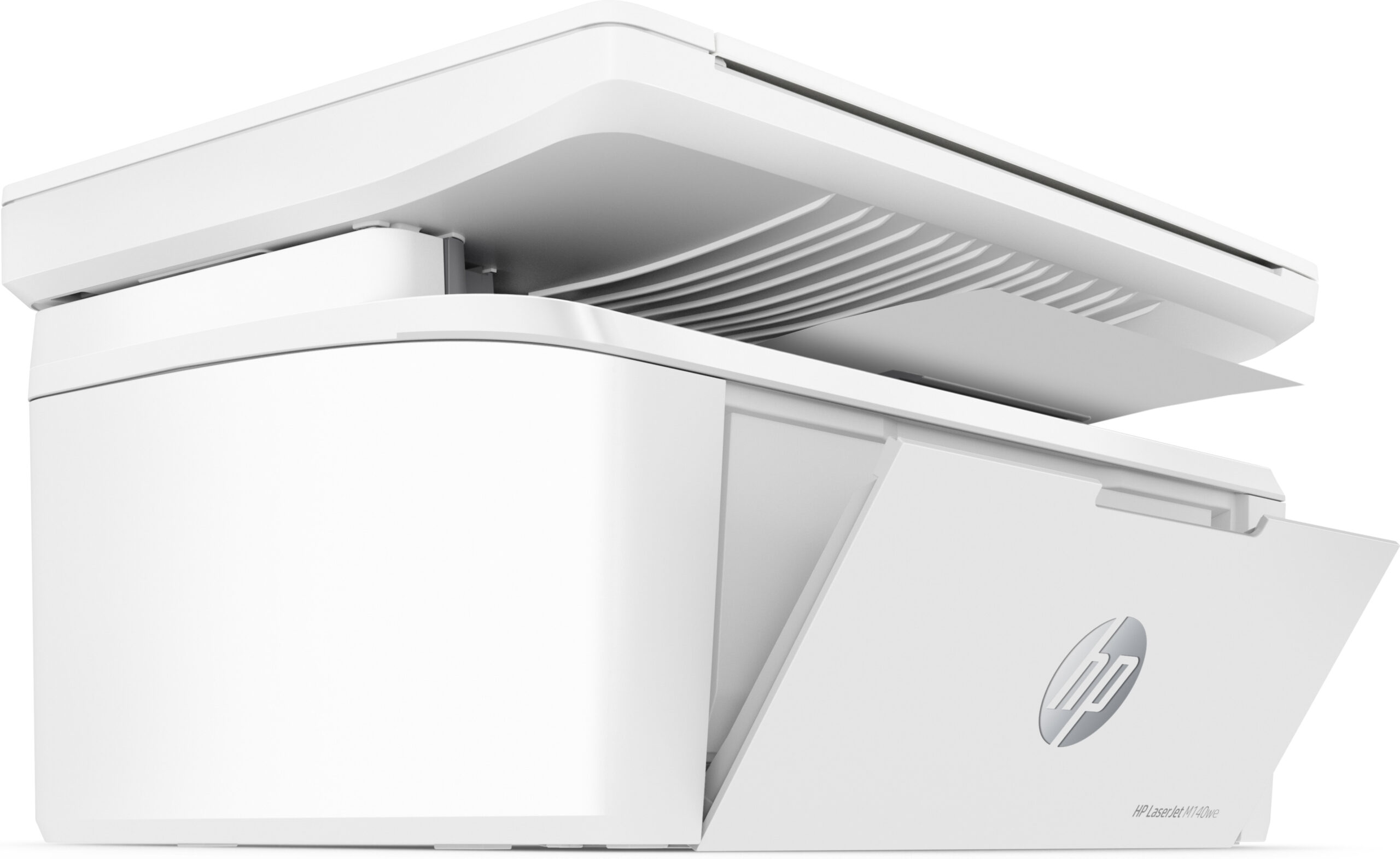 HP LaserJet Urządzenie wielofunkcyjne M140we - obrazek 4