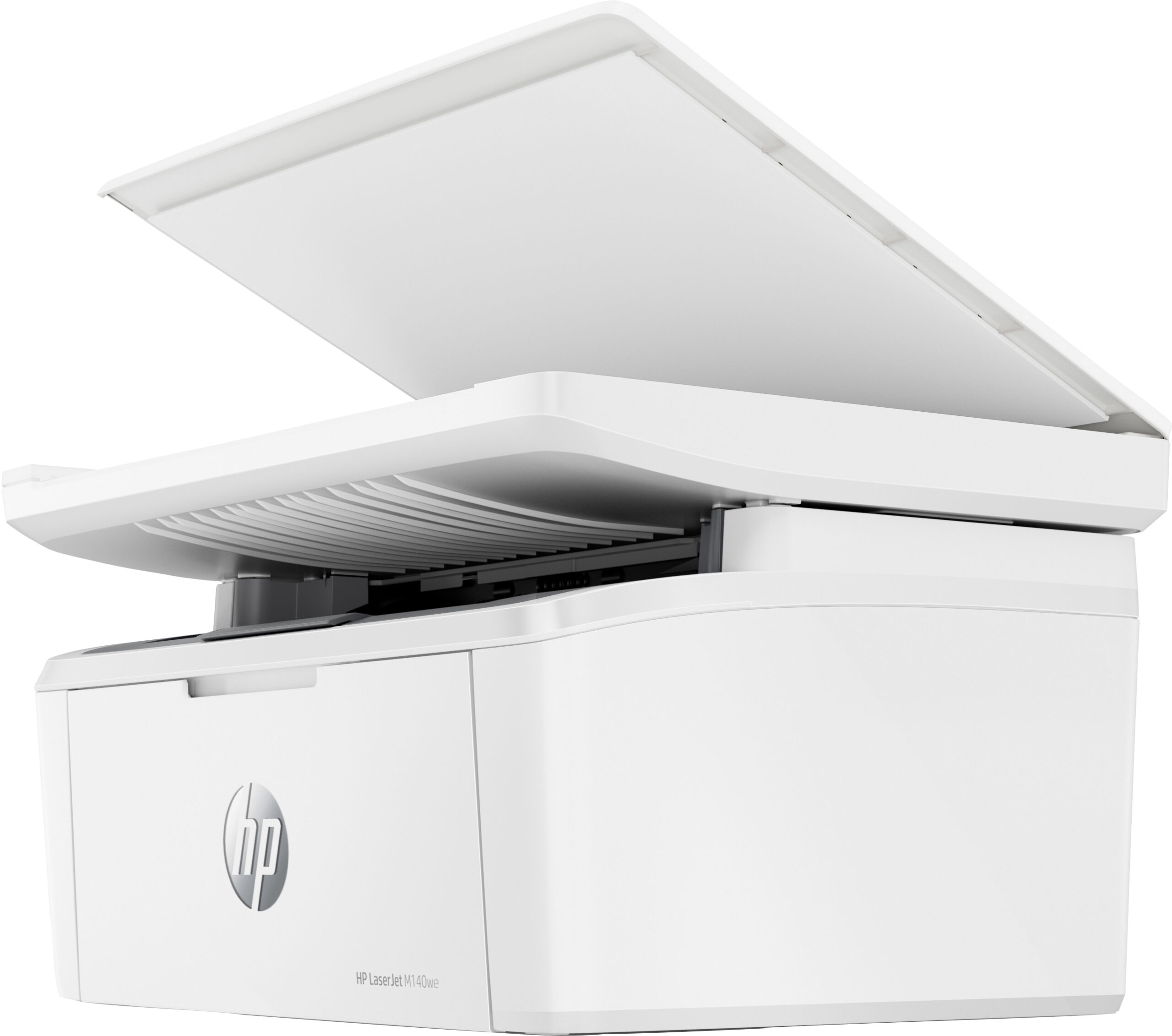 HP LaserJet Urządzenie wielofunkcyjne M140we - obrazek 2