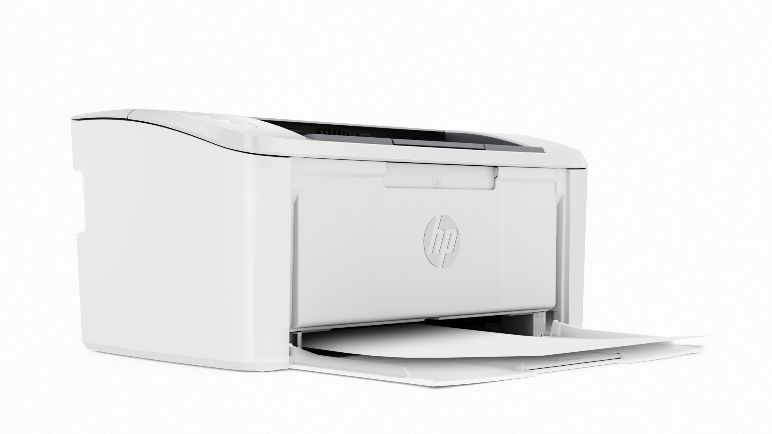 HP LaserJet M110w – Monochromatyczna drukarka laserowa A4 - obrazek 5