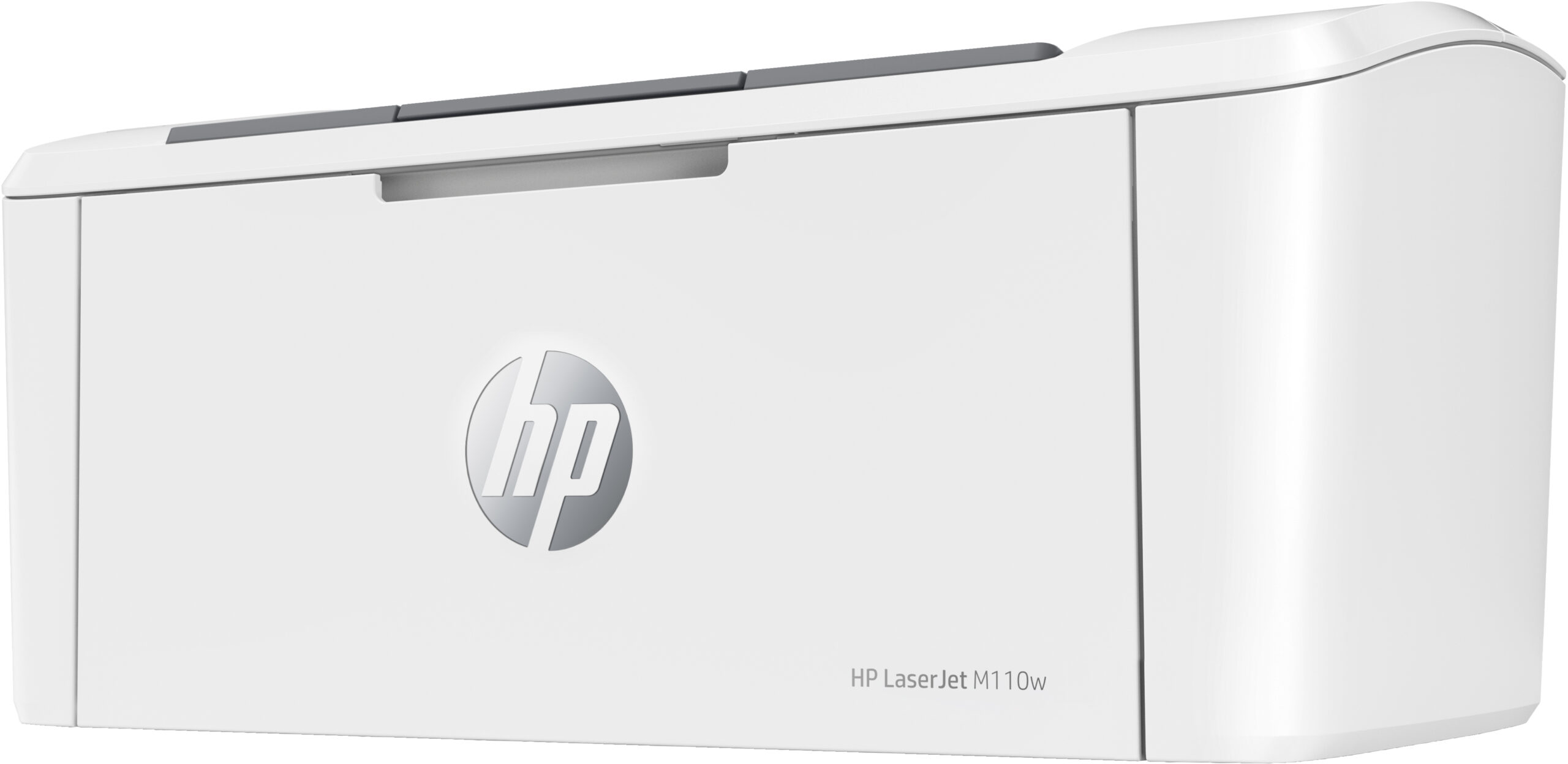 HP LaserJet M110w – Monochromatyczna drukarka laserowa A4 - obrazek 3