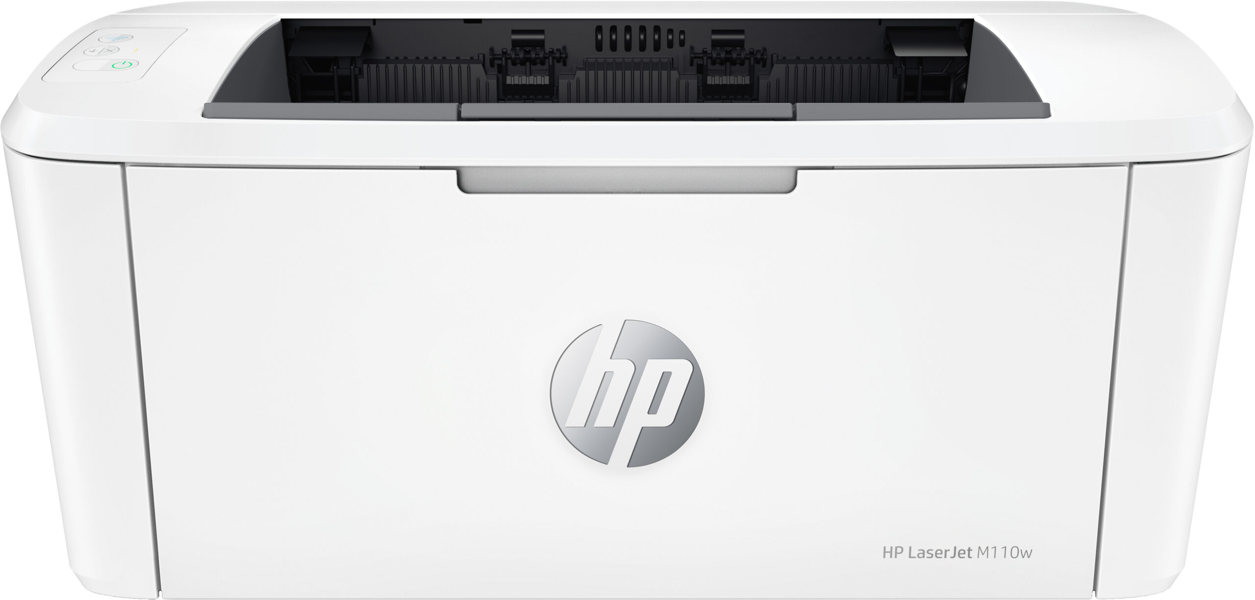 HP LaserJet M110w – Monochromatyczna drukarka laserowa A4