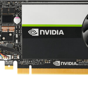 HP T400 NVIDIA 2 GB GDDR6