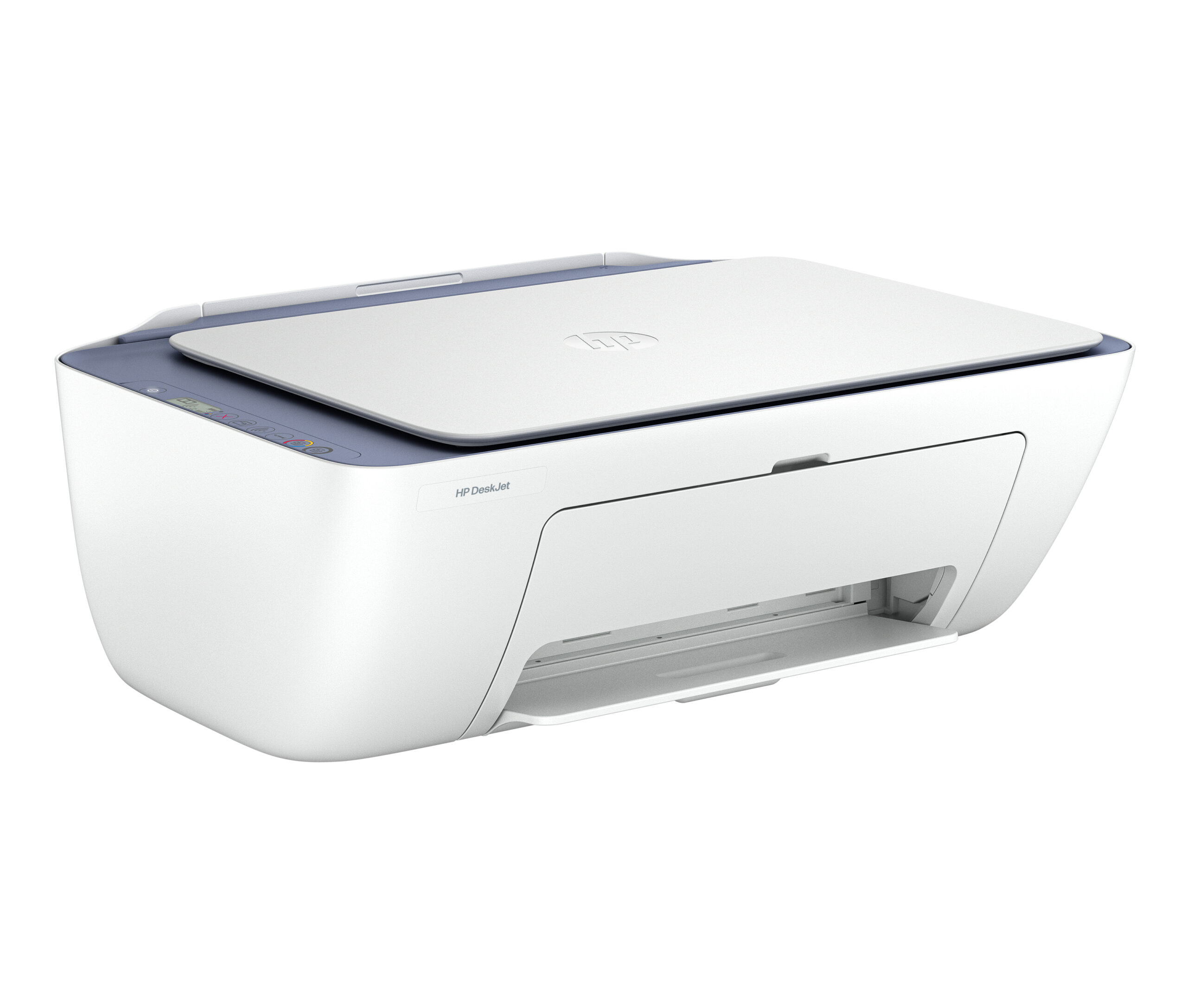 Urządzenie wielofunkcyjne HP DeskJet 2922 All-in-One A24HVB - obrazek 2