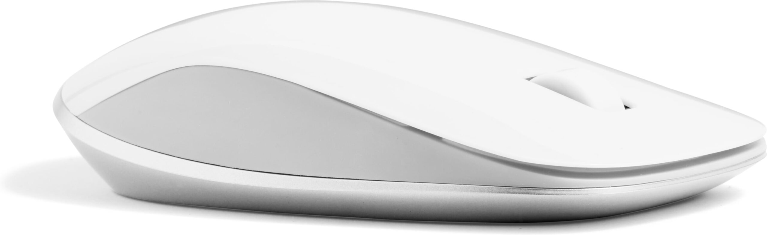 HP Mysz 410 Slim White Bluetooth - obrazek 3