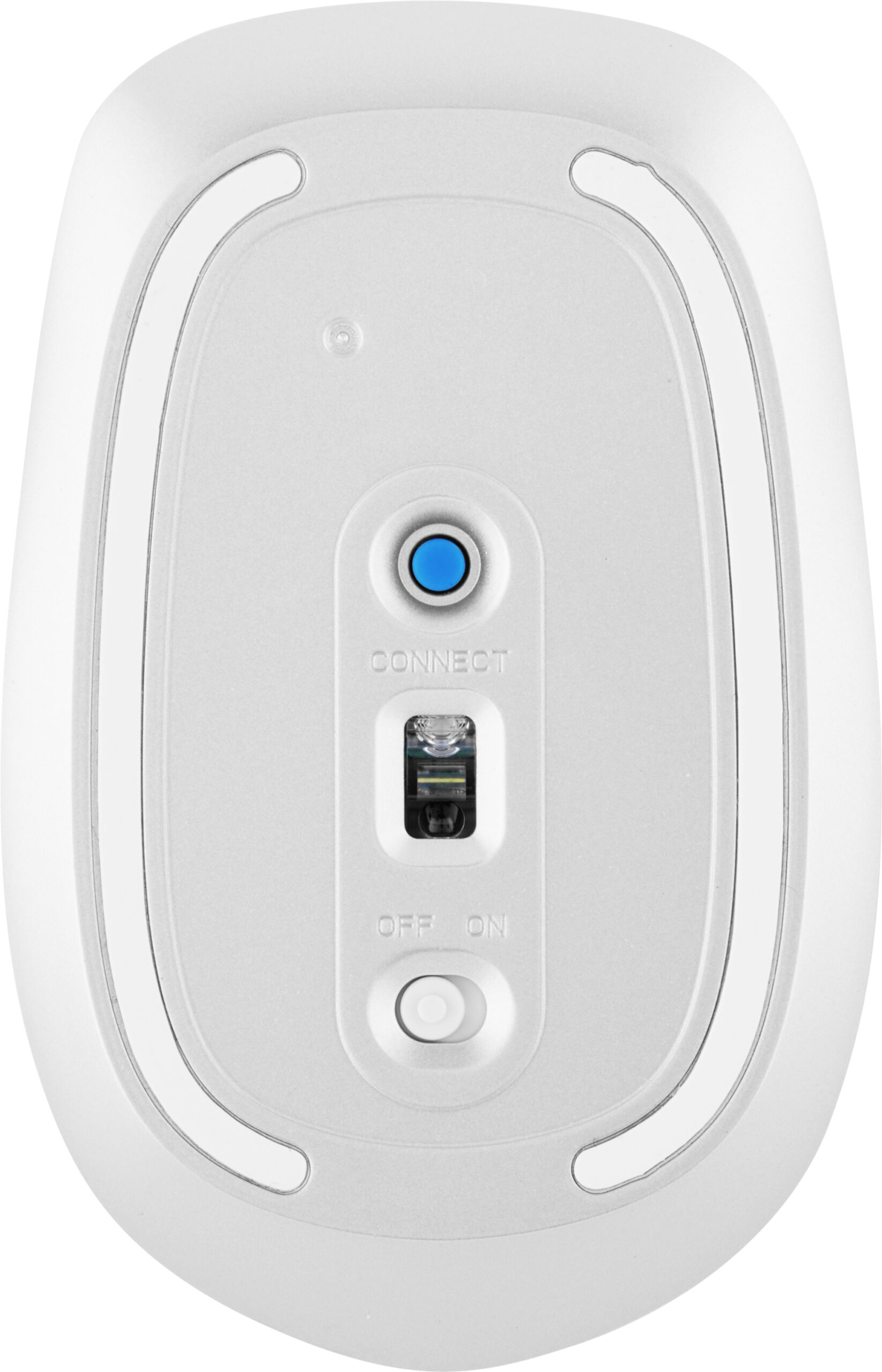 HP Mysz 410 Slim White Bluetooth - obrazek 5