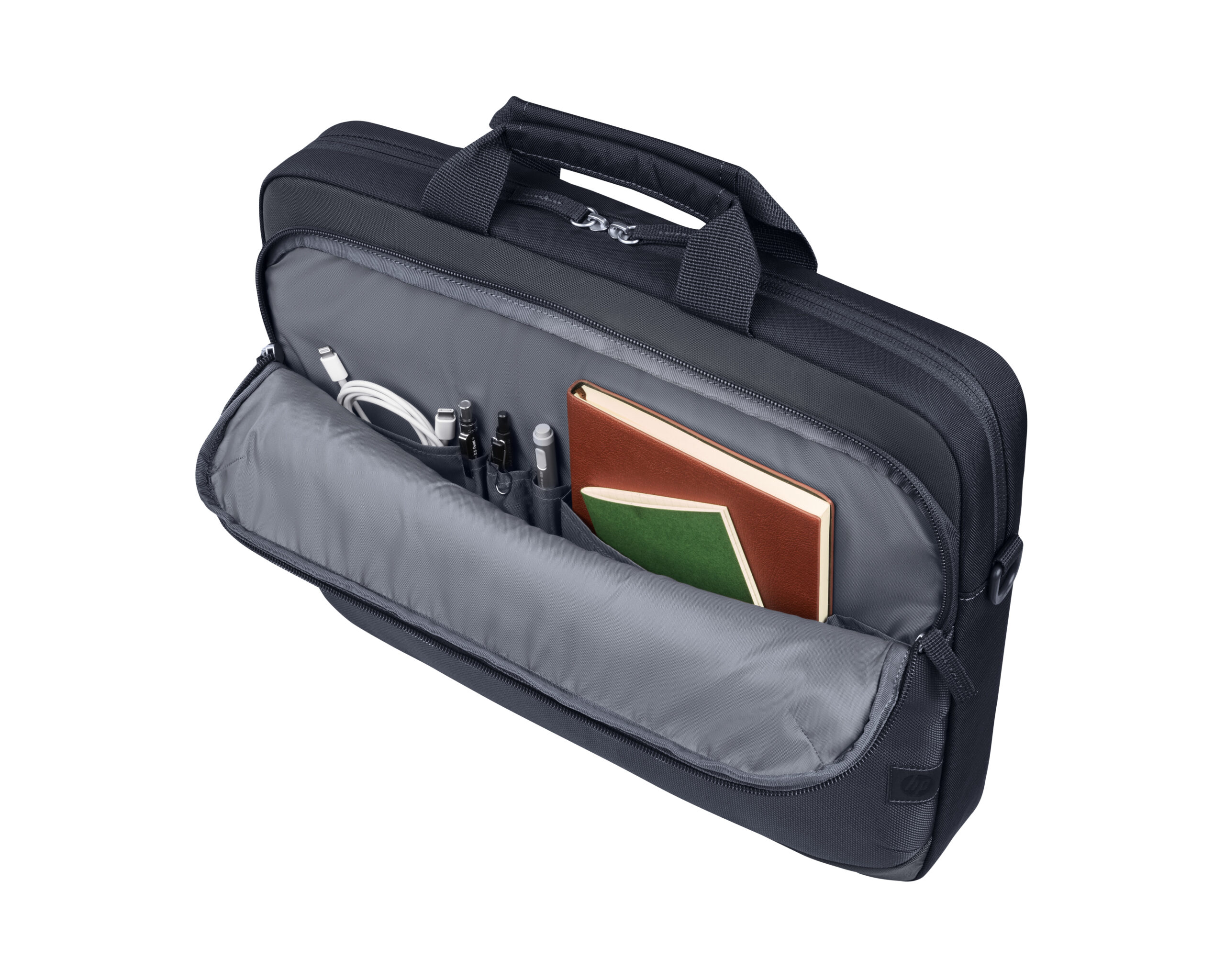HP Torba na laptopa Everyday 16 Odyssey szara (15 szt.)