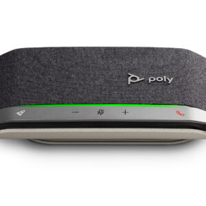 HP Poly Sync 20 USB-C/A Speakerphone - Przenośne Konferencje