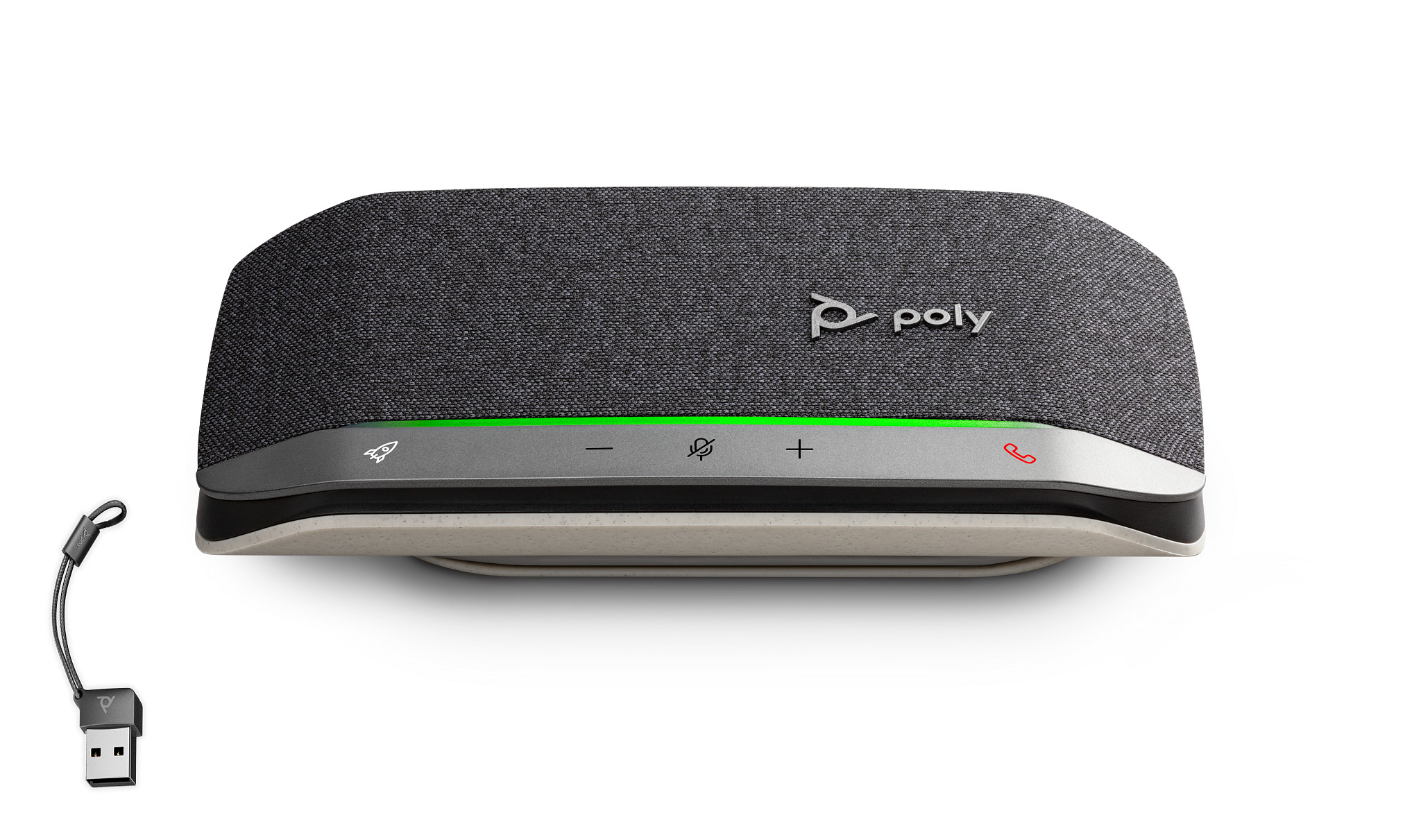 HP Poly Sync 20 USB-C/A Speakerphone - Przenośne Konferencje