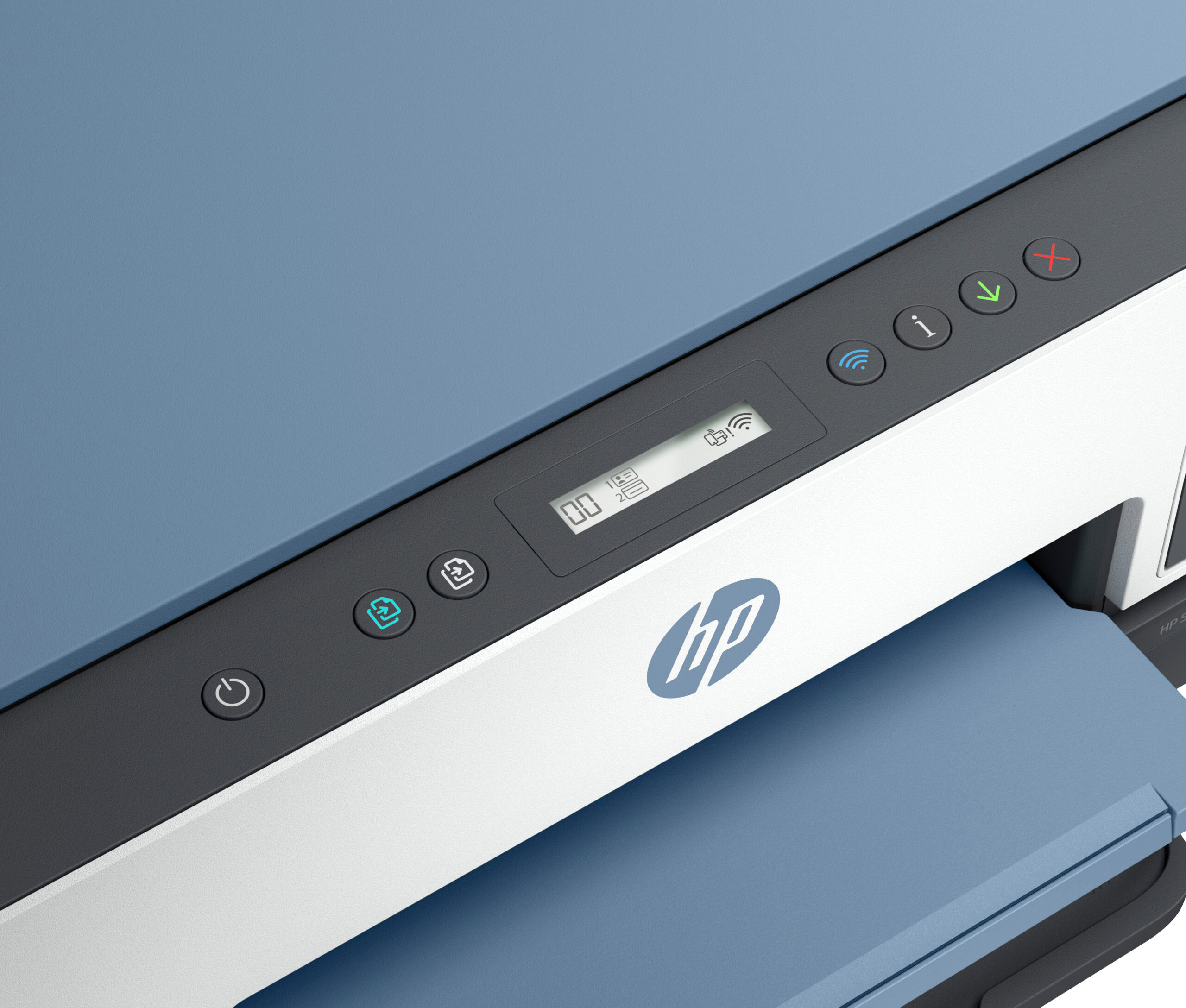 HP Smart Tank 675 (28C12A) - Urządzenie wielofunkcyjne atramentowe