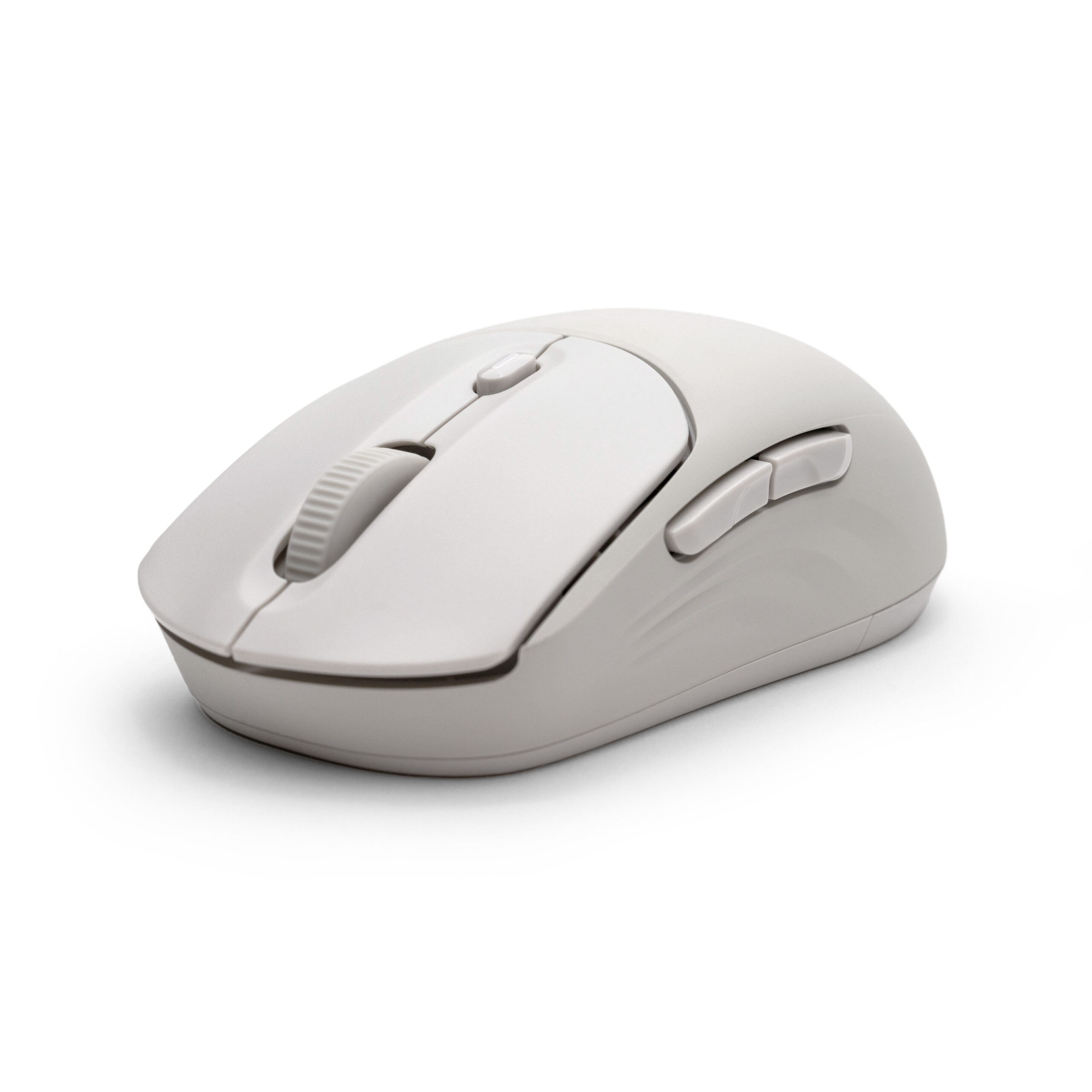 Mysz HP 400 Quiet Maple Wireless Mouse bezprzewodowa beżowa AZ7B6AA - obrazek 5