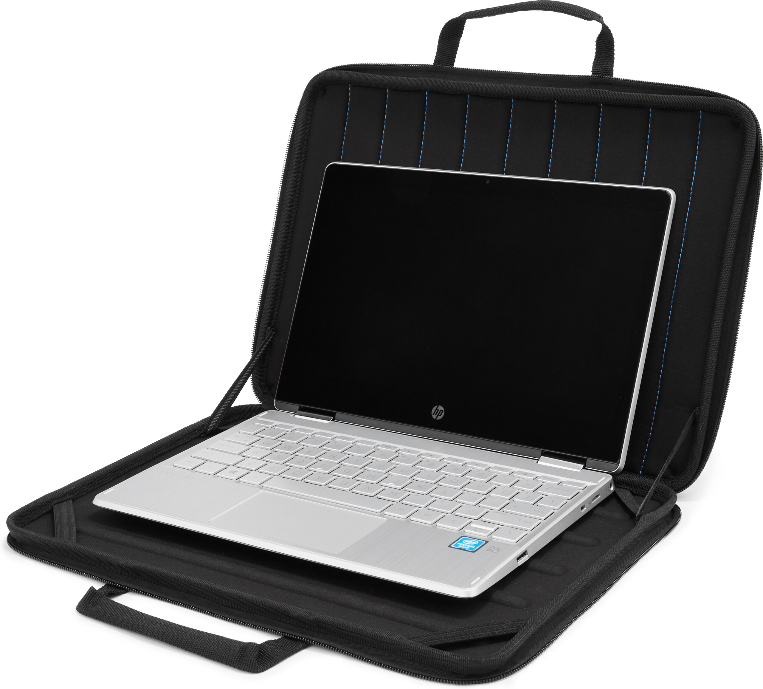 HP Torba na laptopa Mobility 11,6″ - obrazek 3