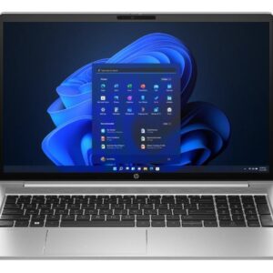 Notebook HP Probook 450 G10 AD1G7ET 15.6"FHD AG 400 nit/i5-1334U/16GB/512GB PCIE SSD/W11H