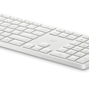 HP Zestaw bezprzewodowej klawiatury i myszy 655