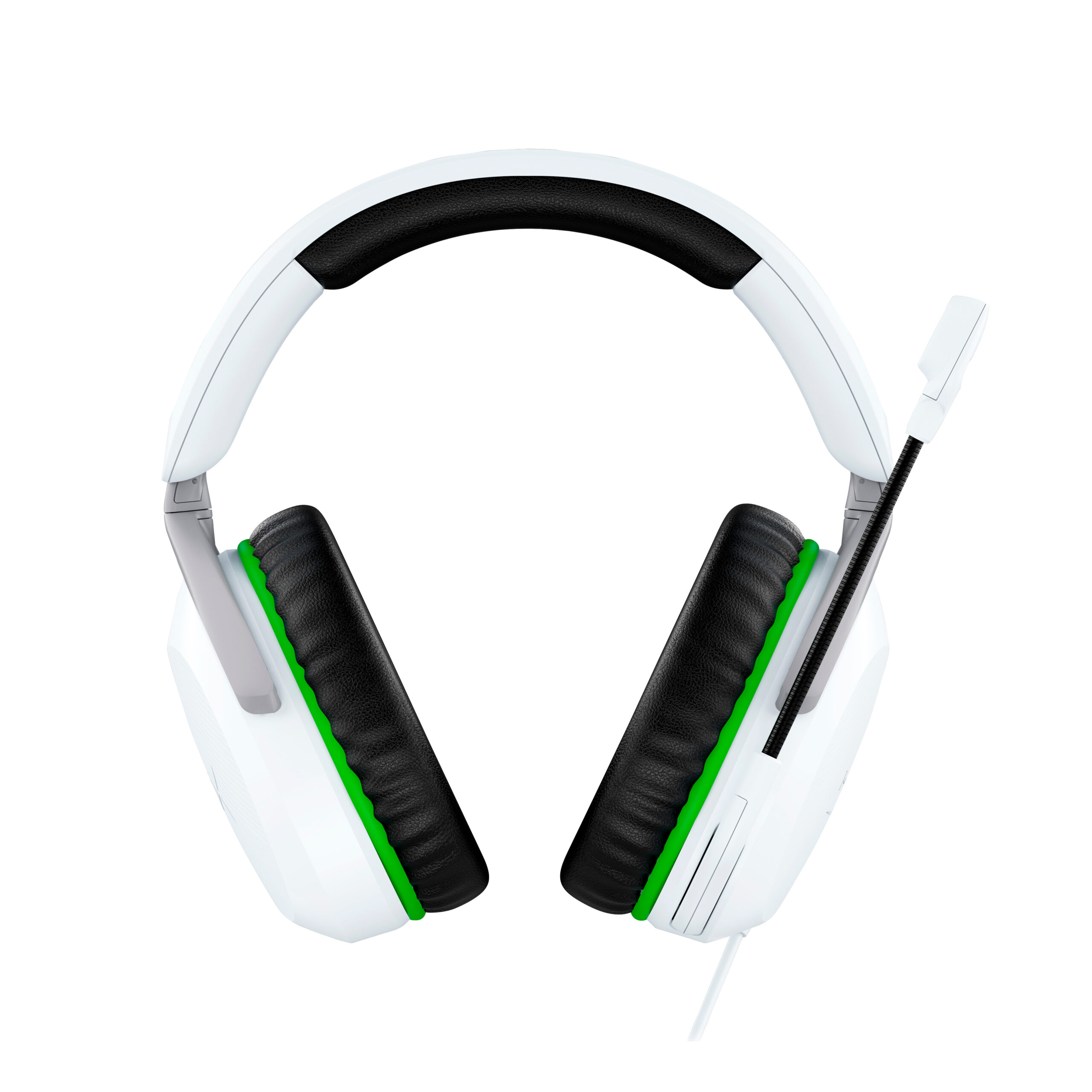HyperX CloudX Stinger II — przewodowy zestaw słuchawkowy — Xbox - obrazek 2