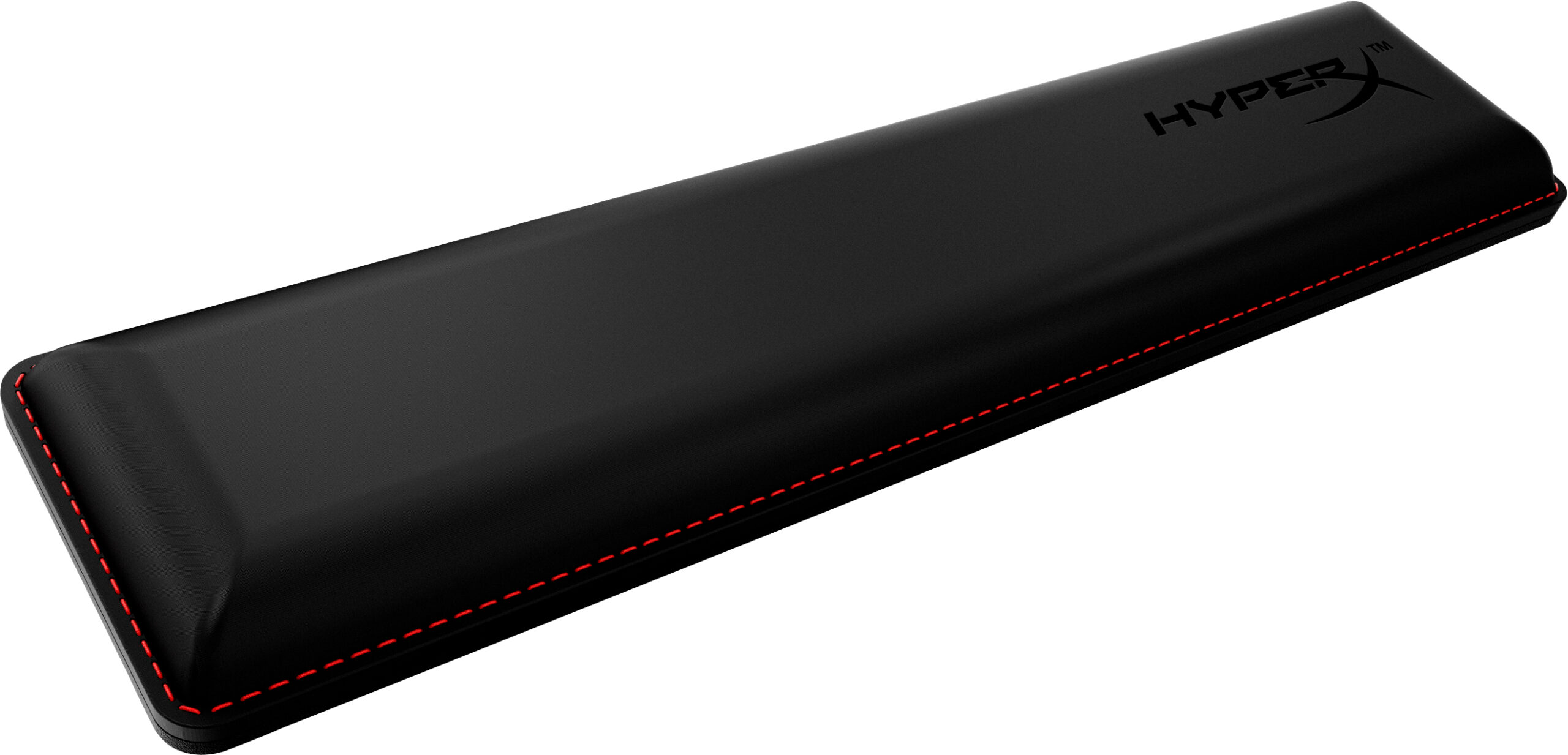Podpórka pod nadgarstki HyperX Wrist Rest – klawiatura TKL - obrazek 2