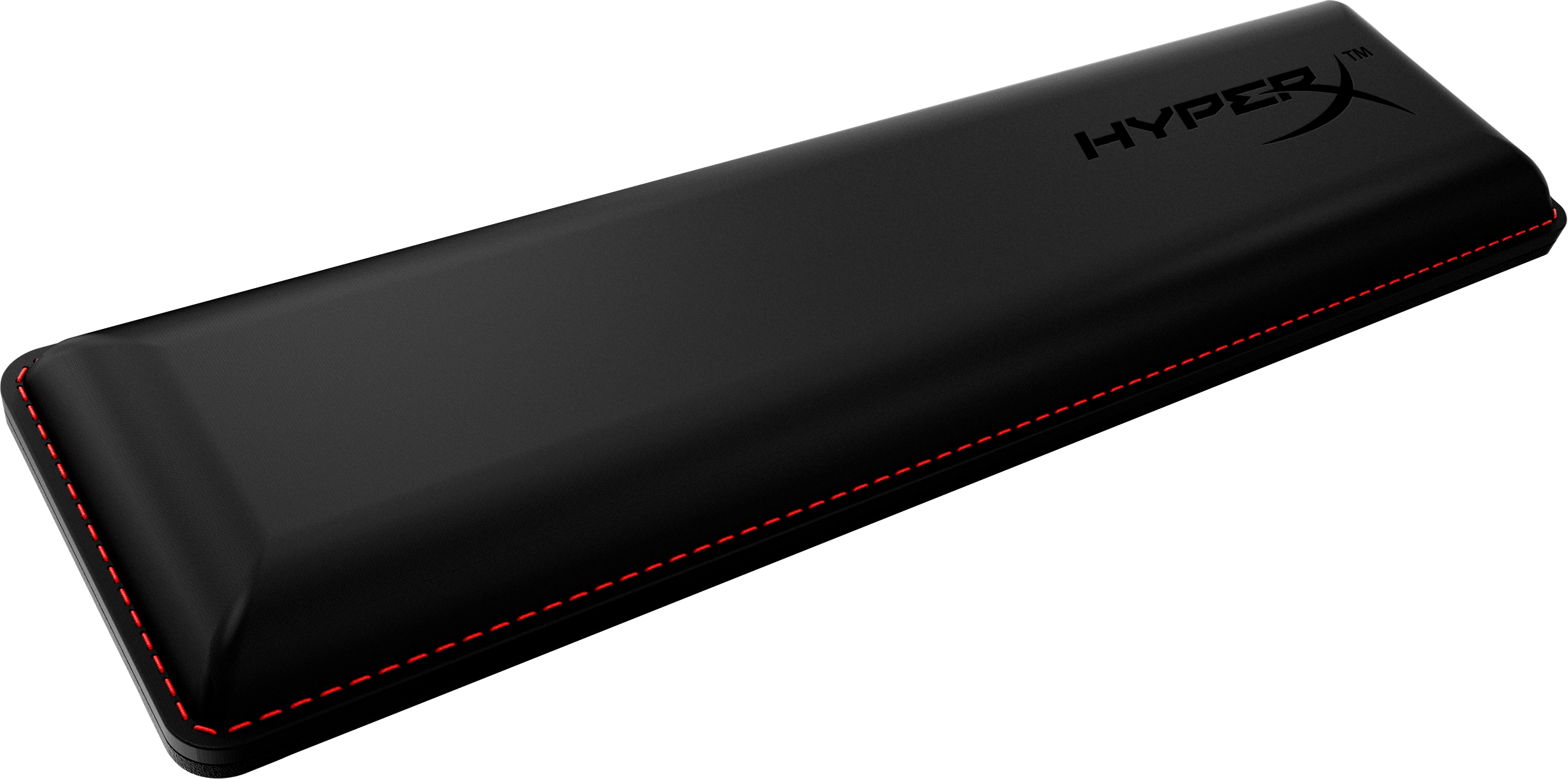 Podpórka pod nadgarstki HyperX Wrist Rest – klawiatura w rozmiarze 60% i 65% - obrazek 2