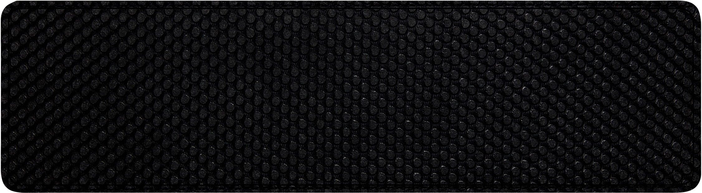 Podpórka pod nadgarstki HyperX Wrist Rest – klawiatura w rozmiarze 60% i 65% - obrazek 3