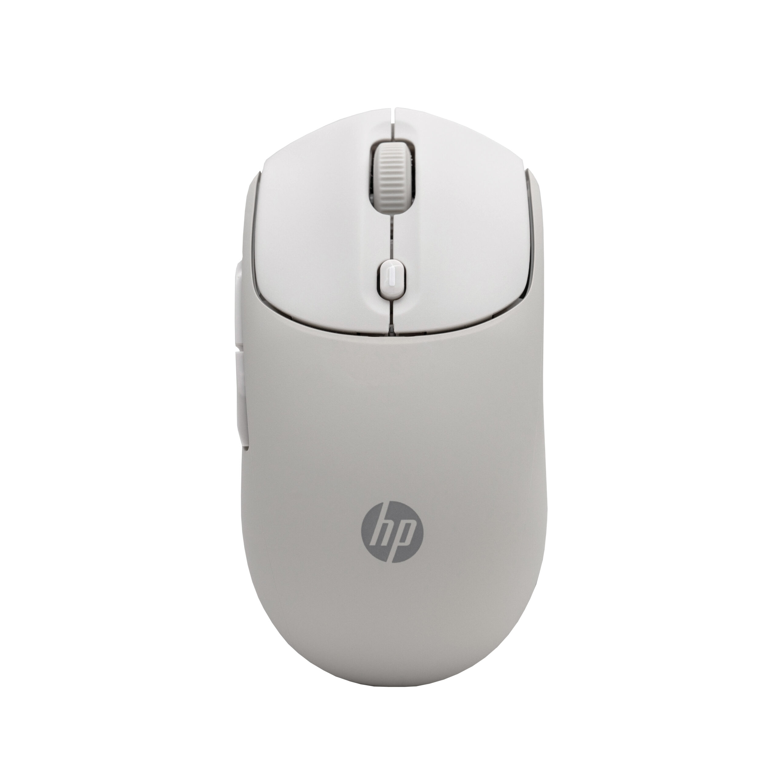 Mysz HP 400 Quiet Maple Wireless Mouse bezprzewodowa beżowa AZ7B6AA