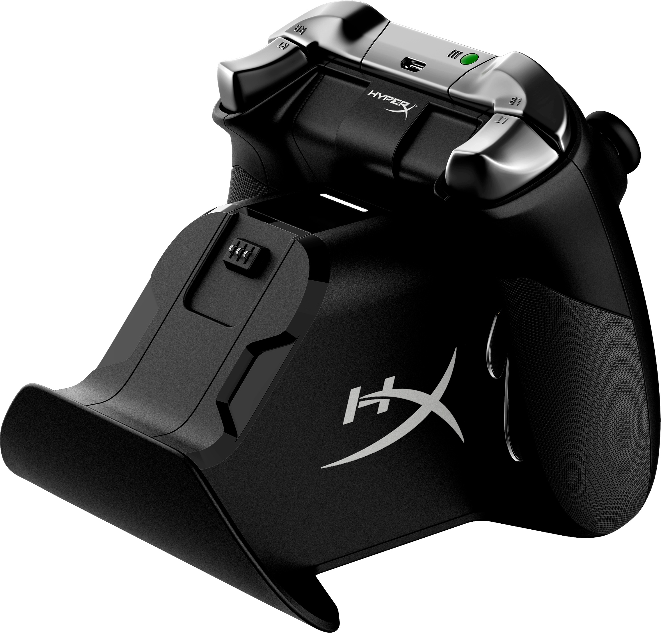 HyperX ChargePlay Duo Podstawka do ładowania - obrazek 3