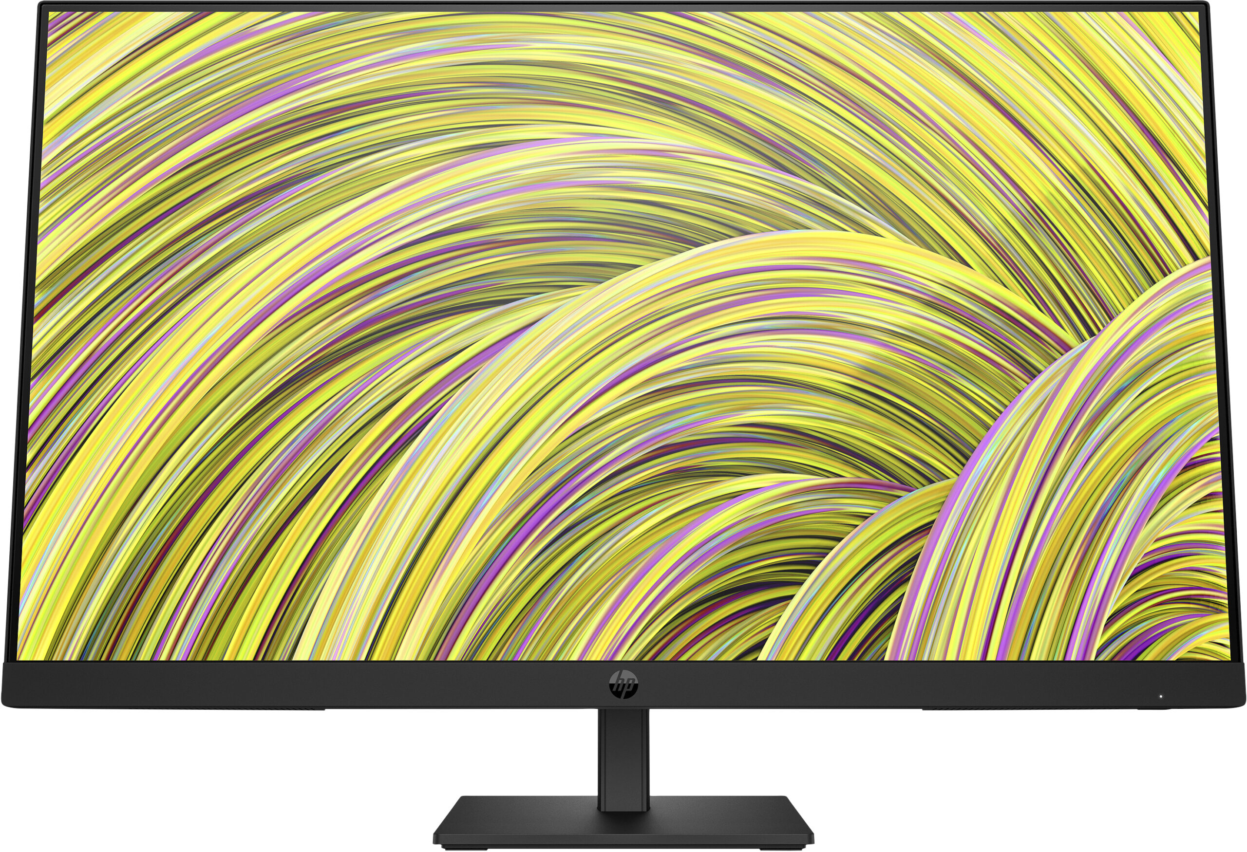 HP Monitor P27h G5 FHD